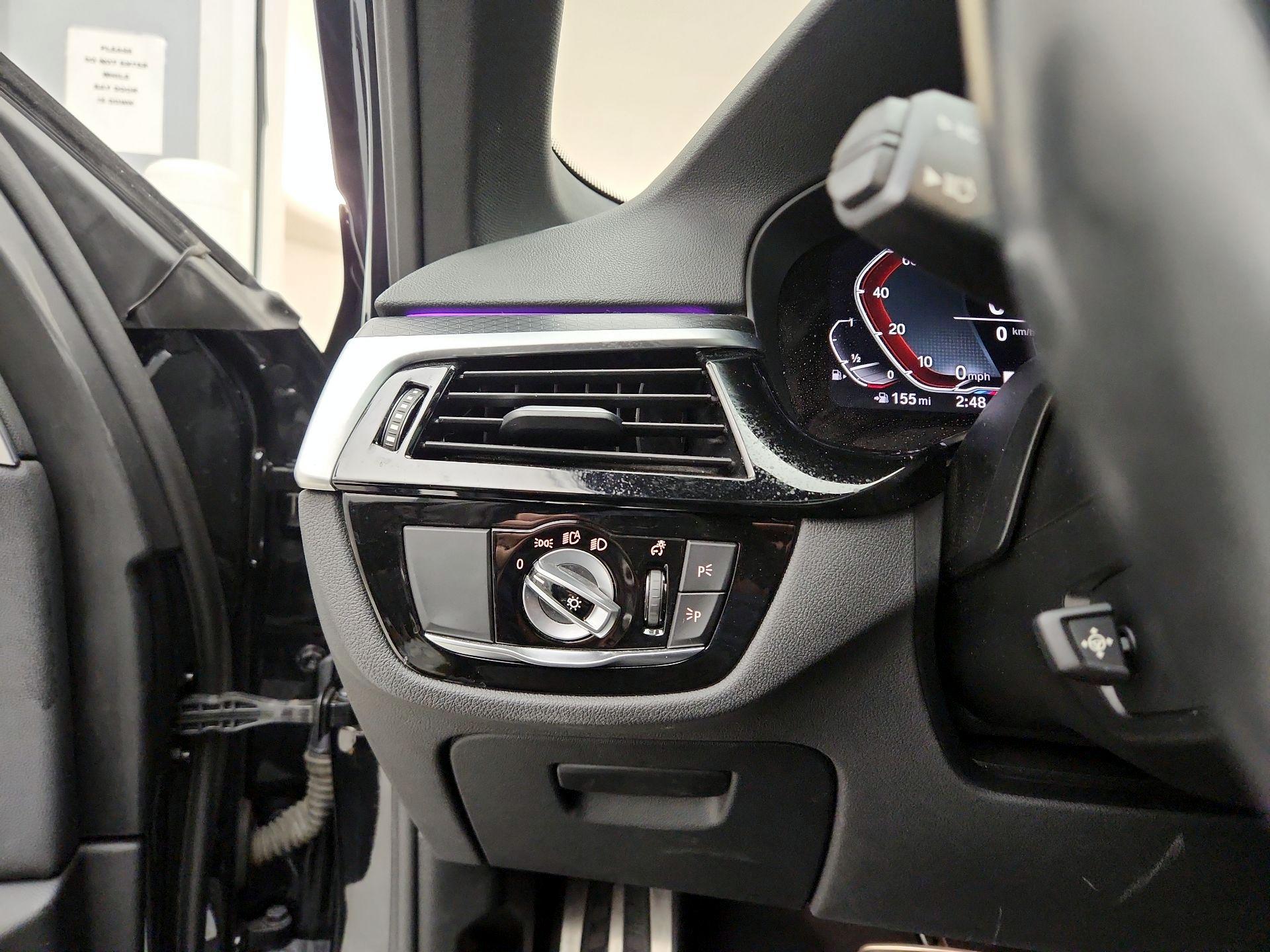 Thumbnail: 2023 BMW 5 Series - 13