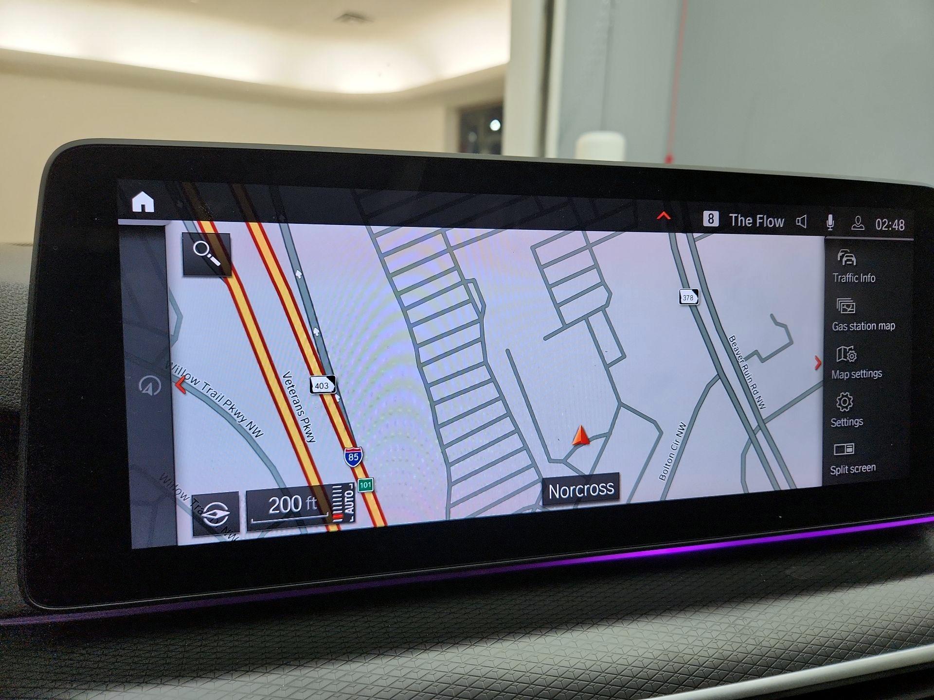 Thumbnail: 2023 BMW 5 Series - 14