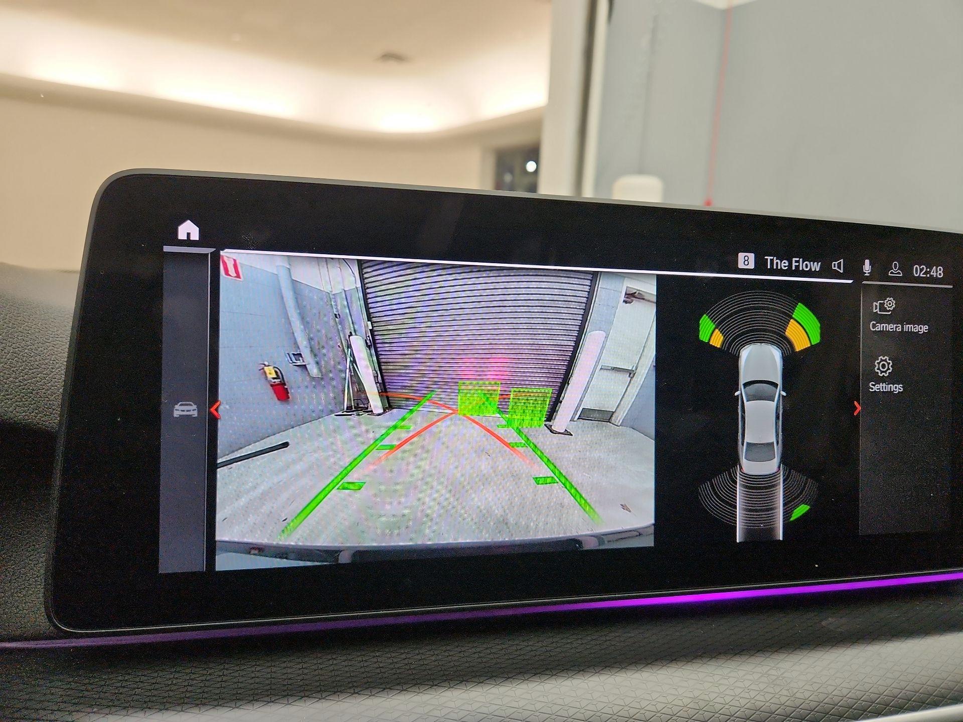 Thumbnail: 2023 BMW 5 Series - 15