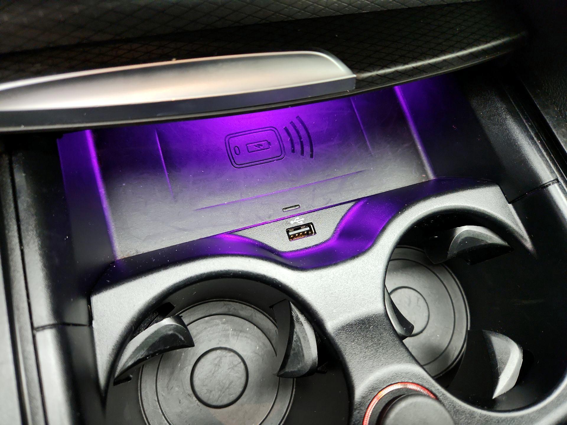 Thumbnail: 2023 BMW 5 Series - 19