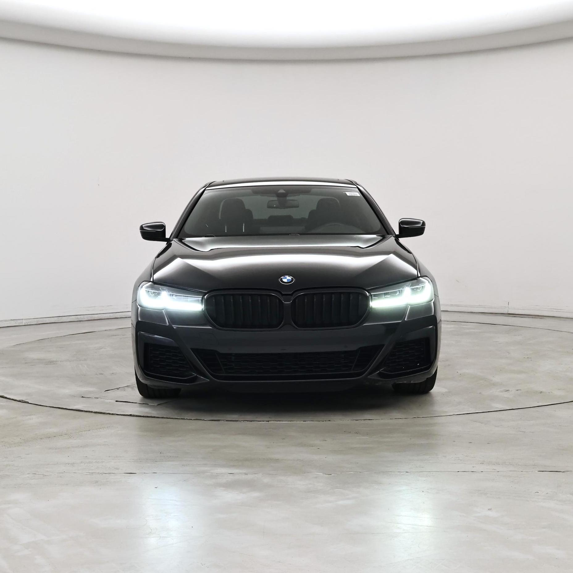 Thumbnail: 2023 BMW 5 Series - 5