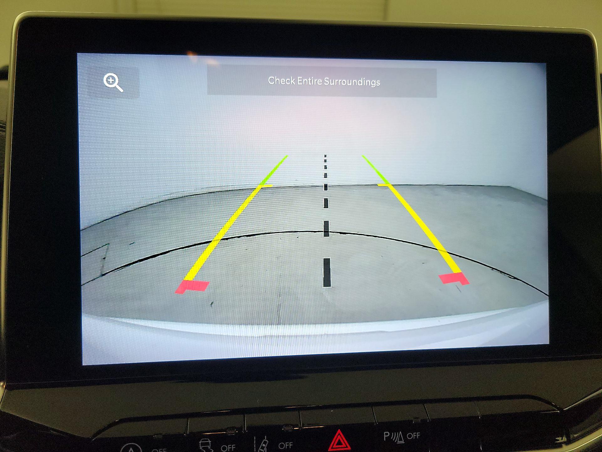 Thumbnail: 2022 Jeep Compass - 14