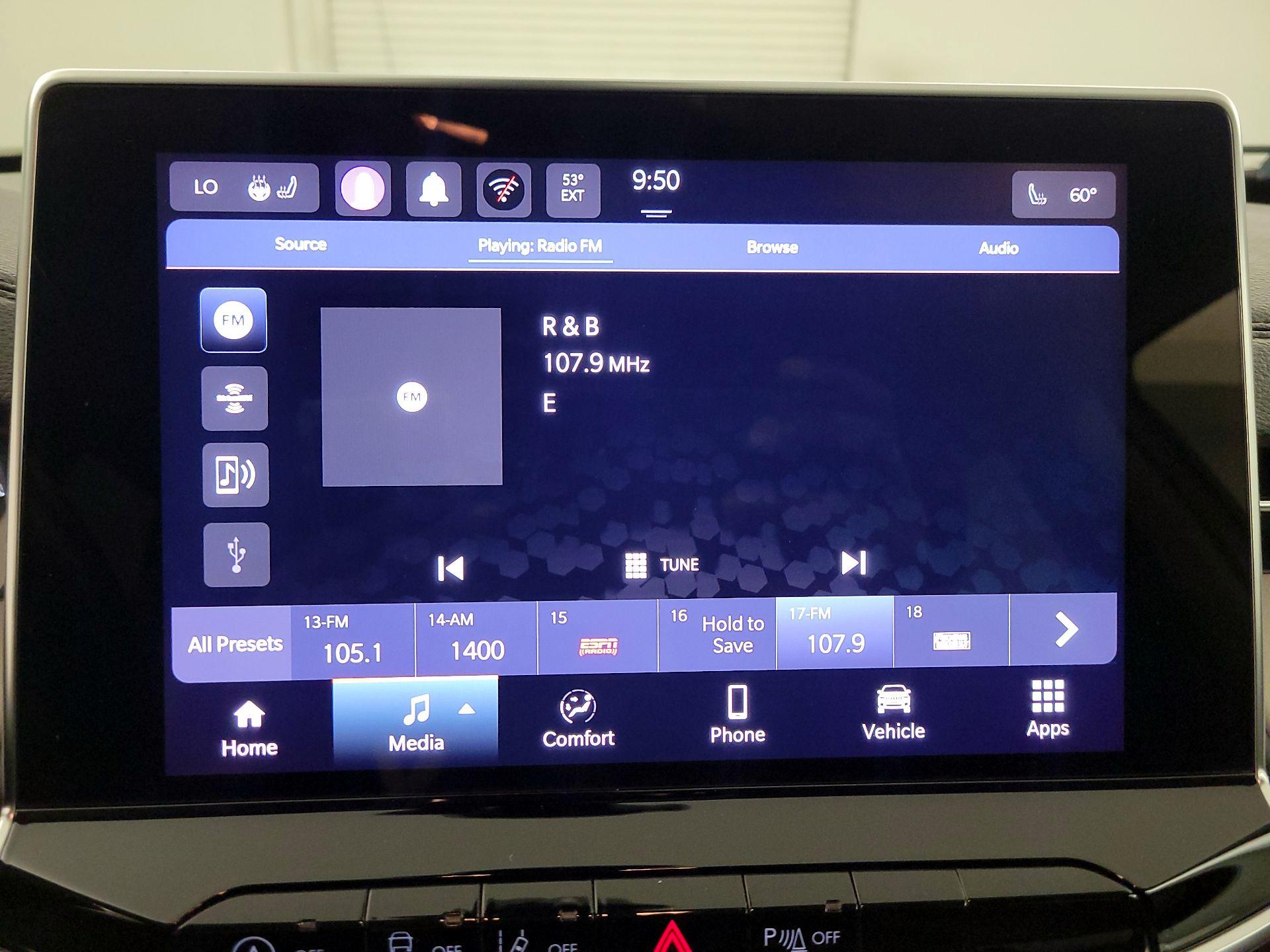 Thumbnail: 2022 Jeep Compass - 15