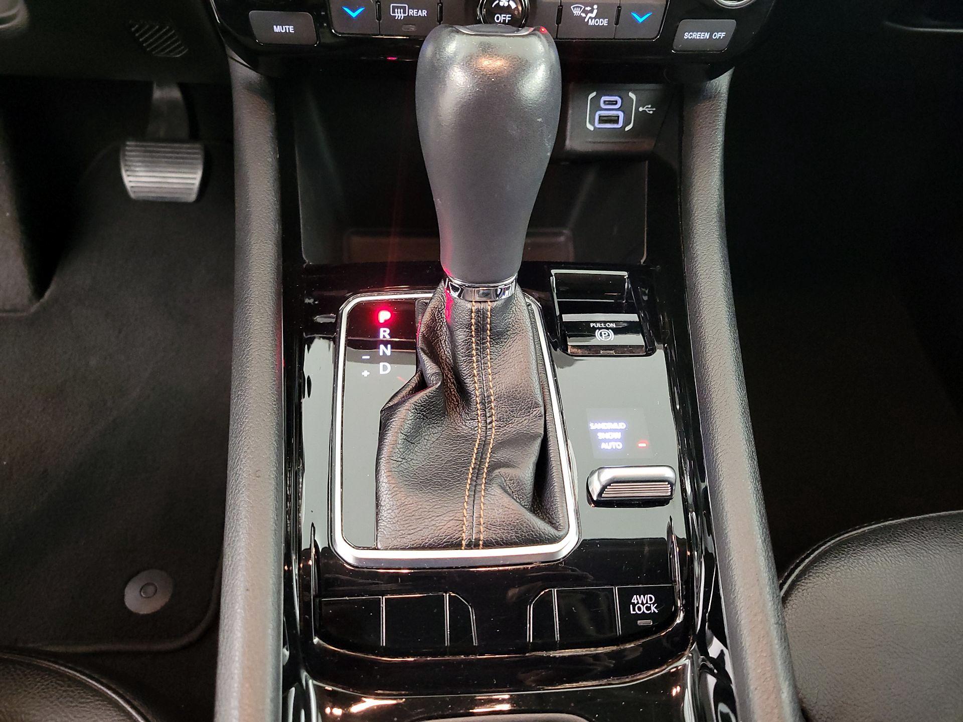 Thumbnail: 2022 Jeep Compass - 17