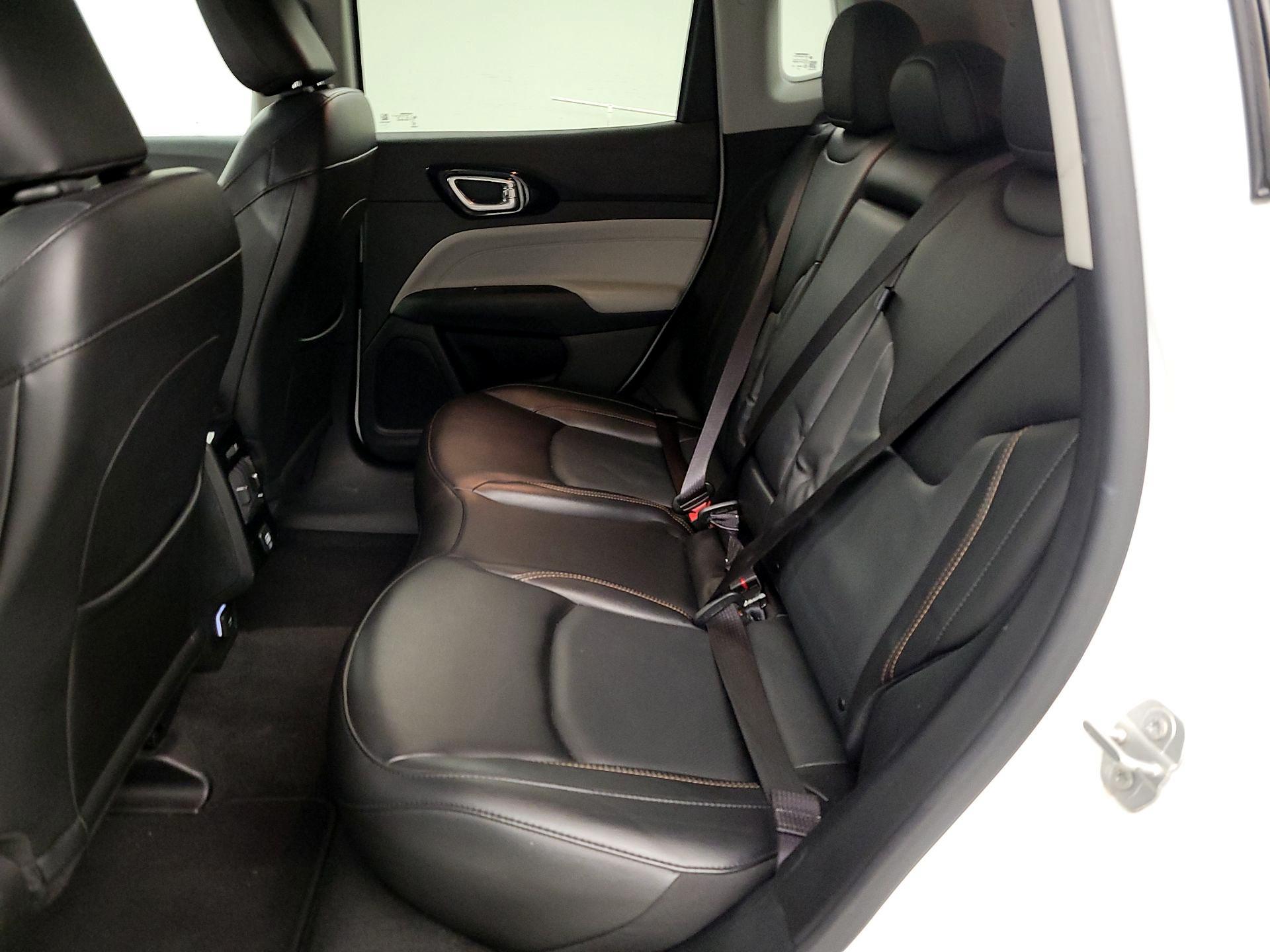 Thumbnail: 2022 Jeep Compass - 19