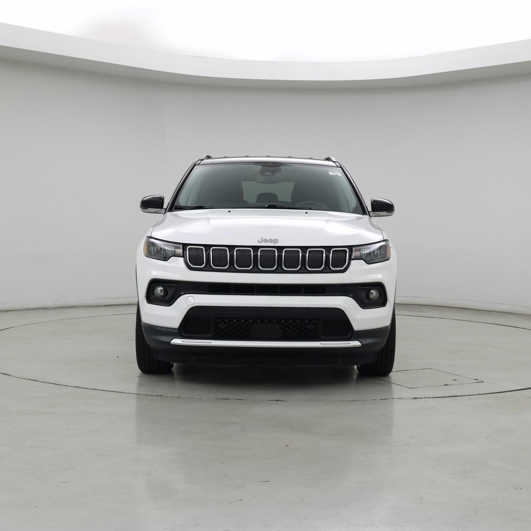 Thumbnail: 2022 Jeep Compass - 5