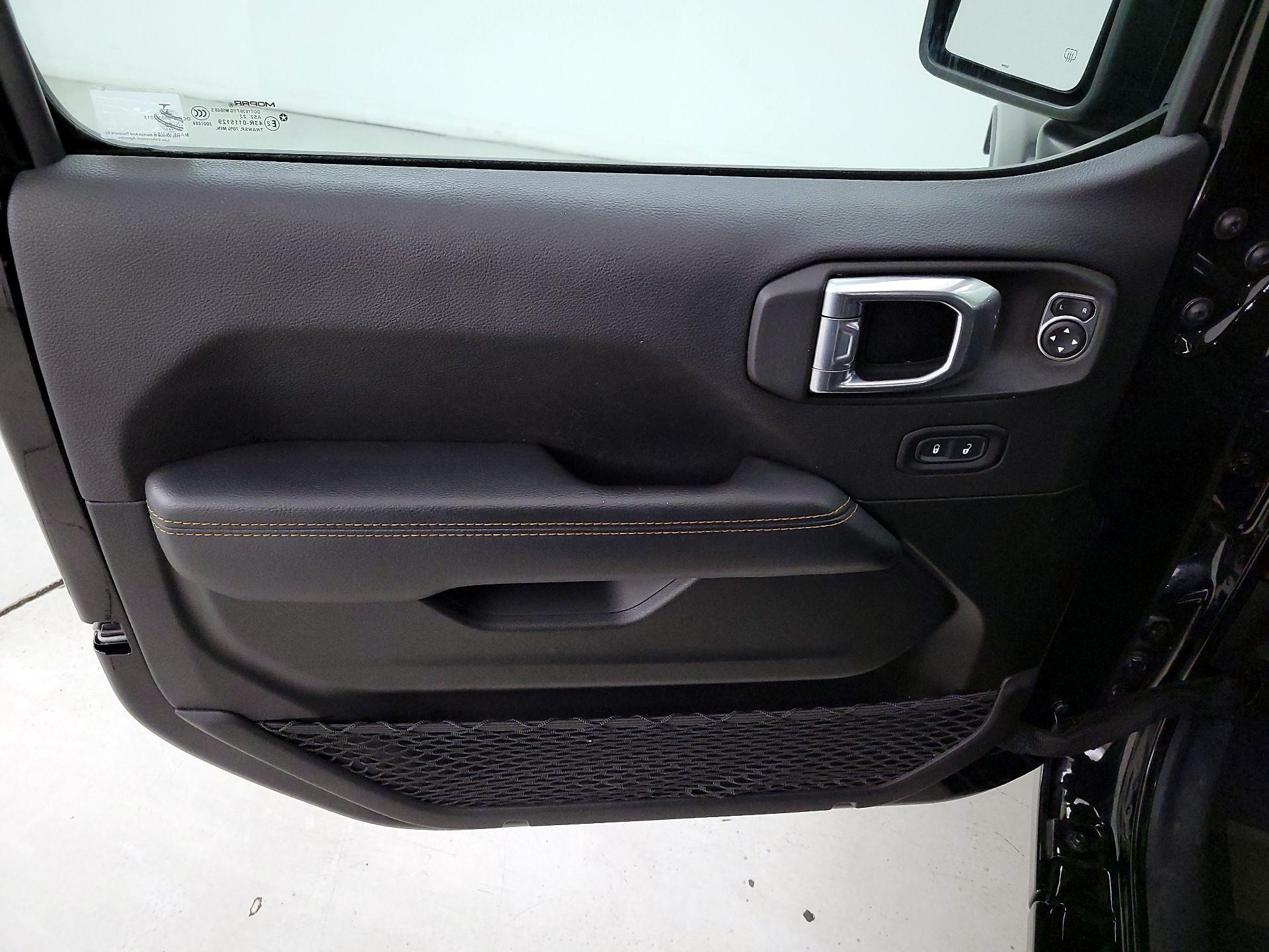 Thumbnail: 2022 Jeep Gladiator - 12