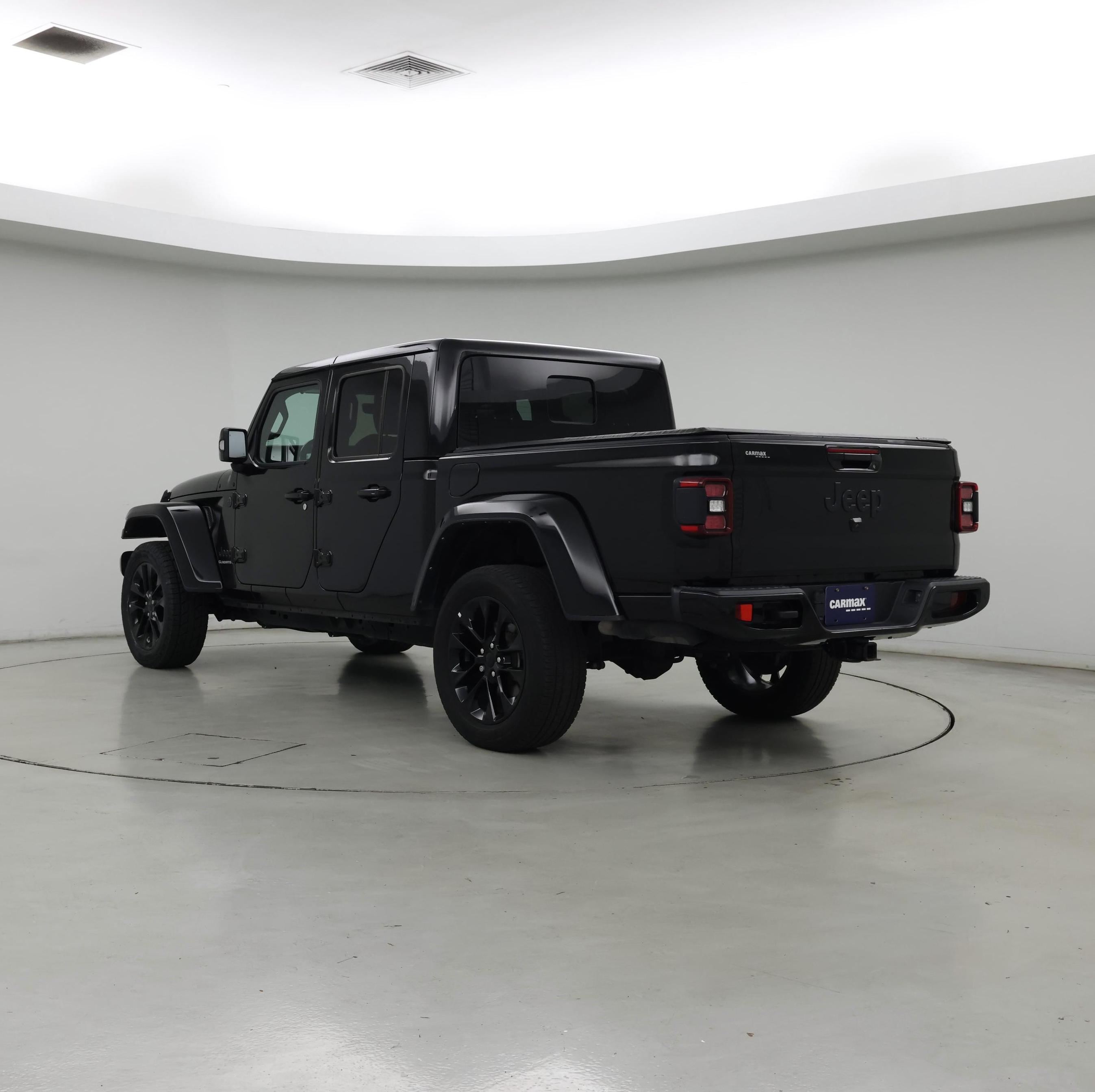 Thumbnail: 2022 Jeep Gladiator - 2