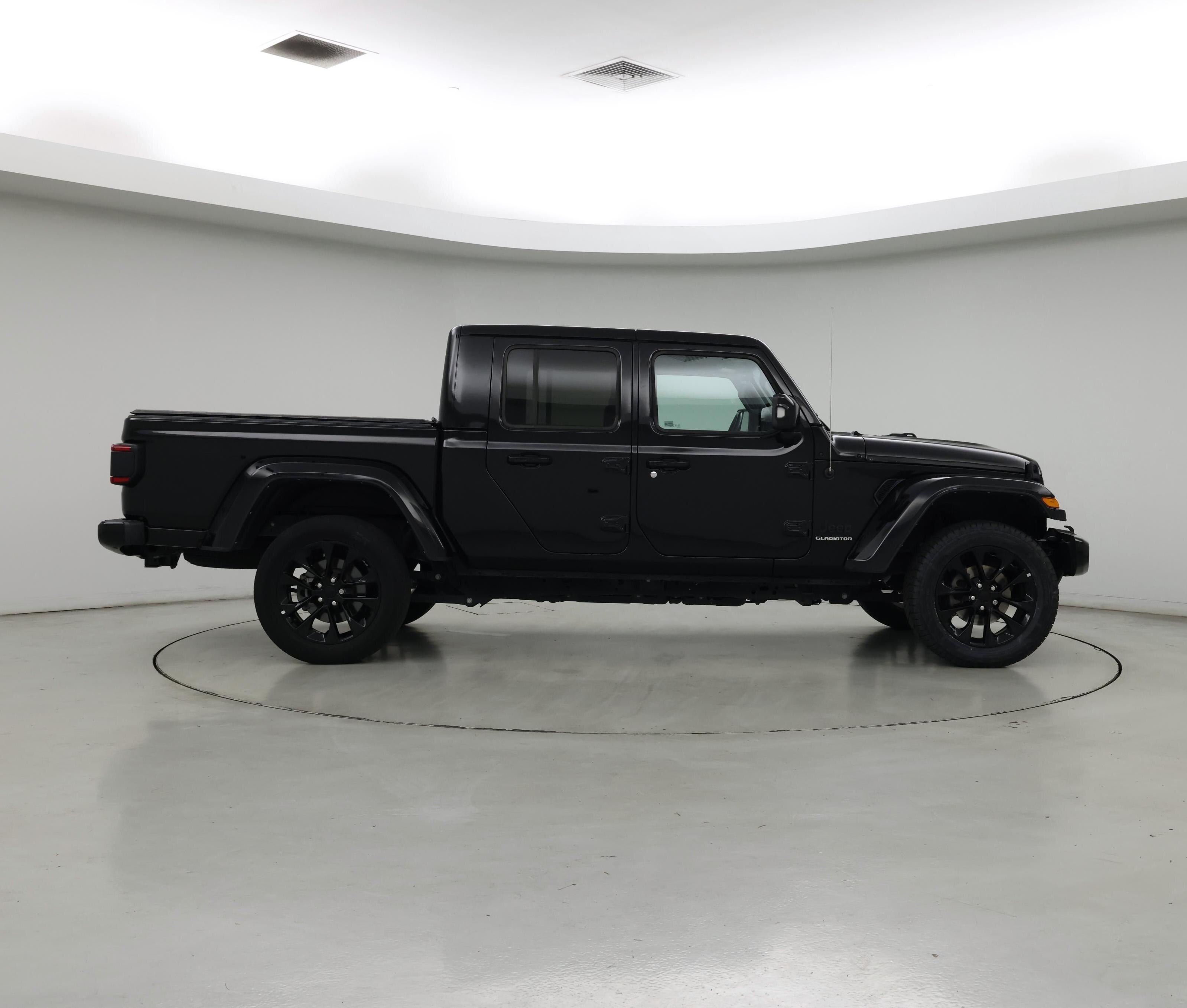 Thumbnail: 2022 Jeep Gladiator - 7