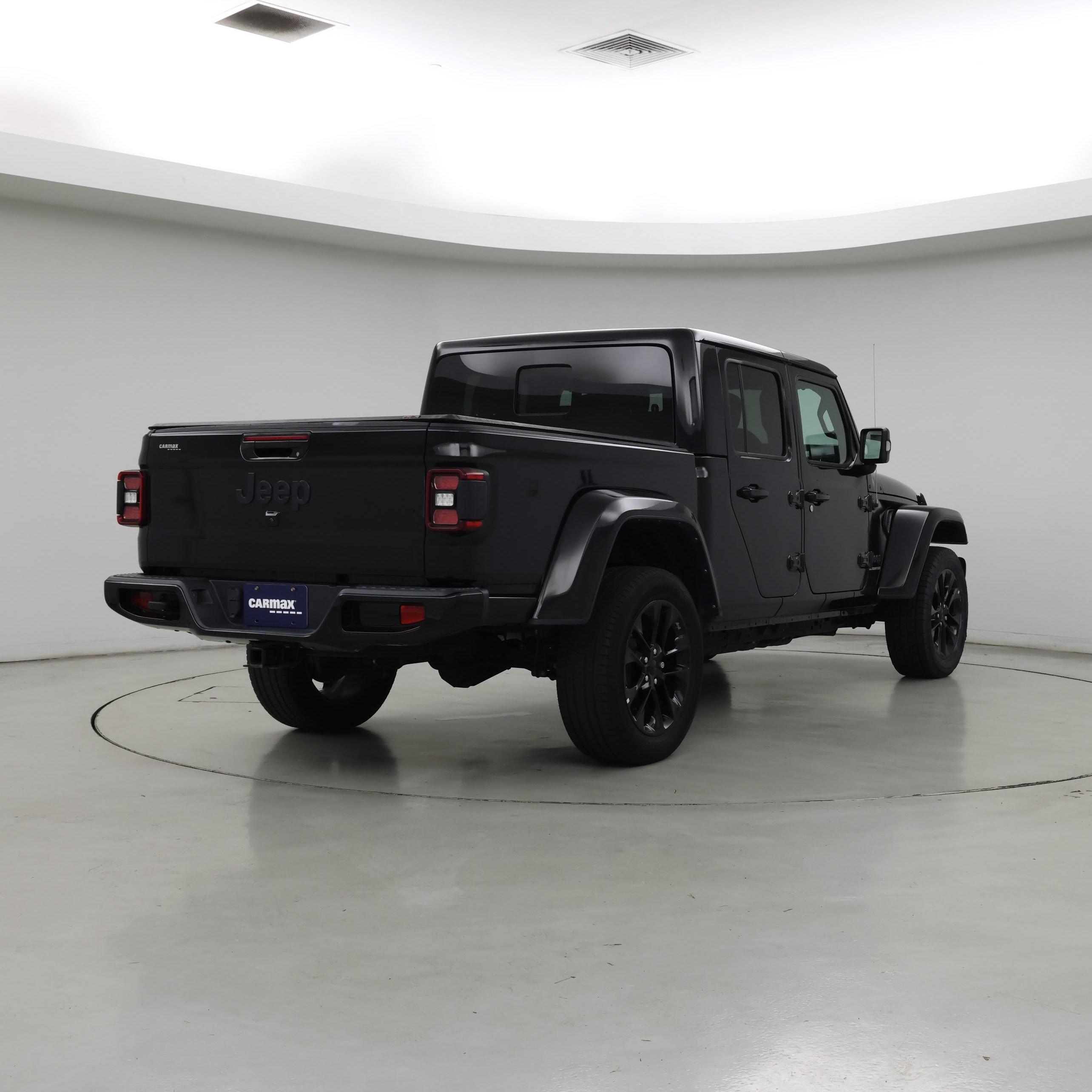 Thumbnail: 2022 Jeep Gladiator - 8