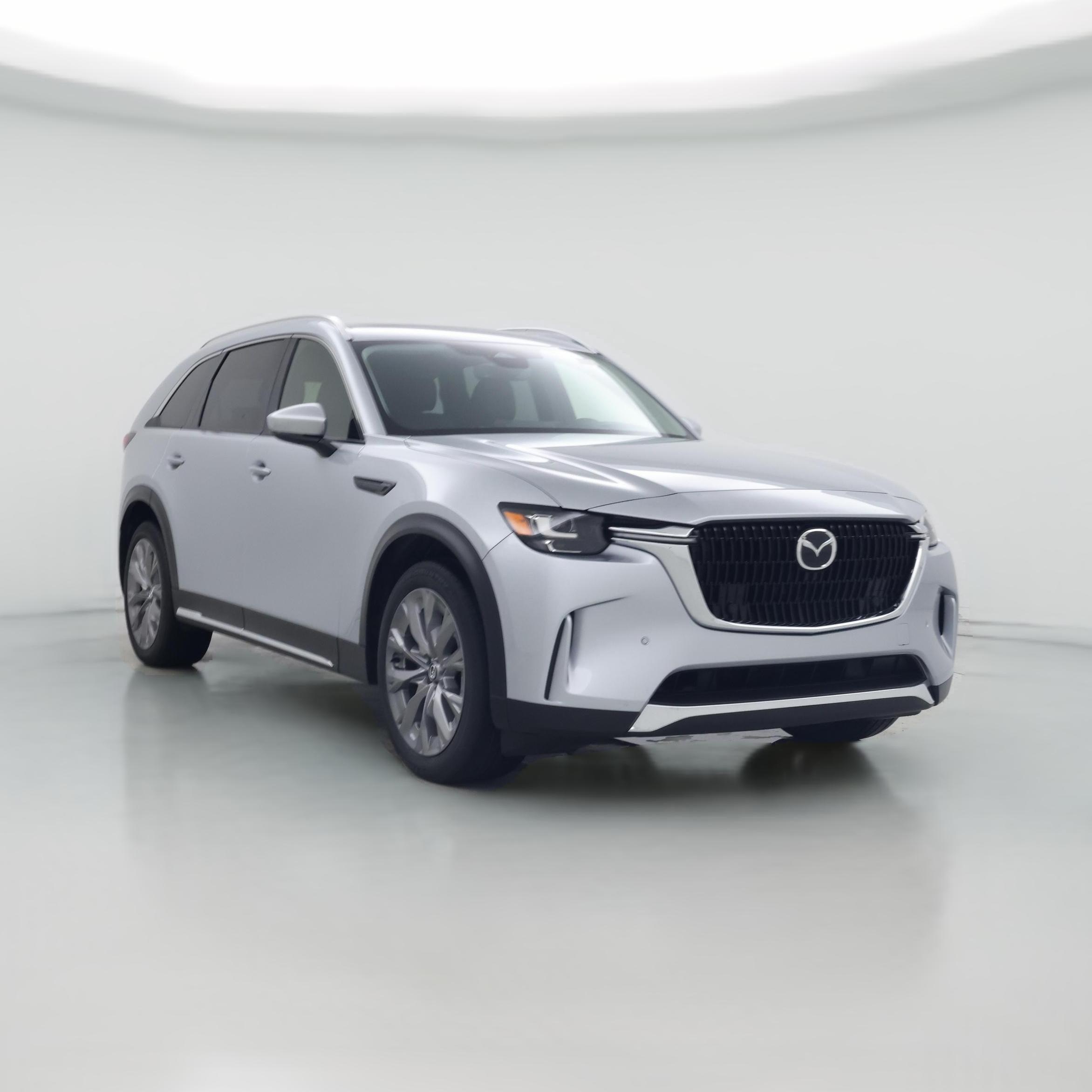 Thumbnail: 2024 Mazda CX-90 - 1