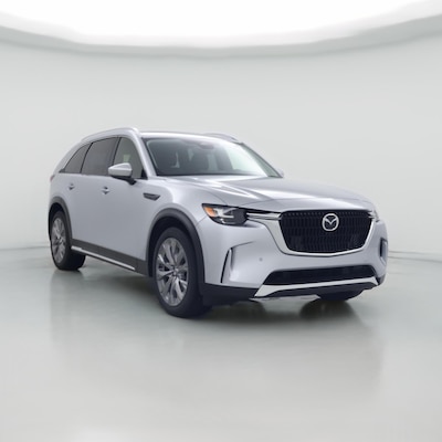 2024 Mazda CX-90 Turbo Premium