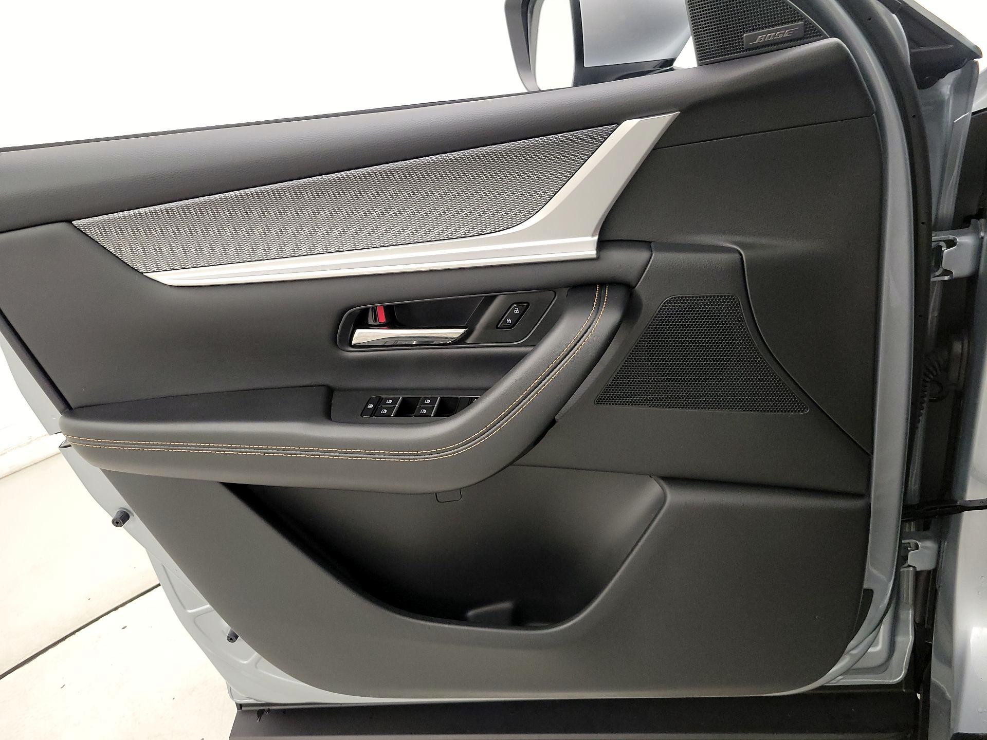 Thumbnail: 2024 Mazda CX-90 - 12