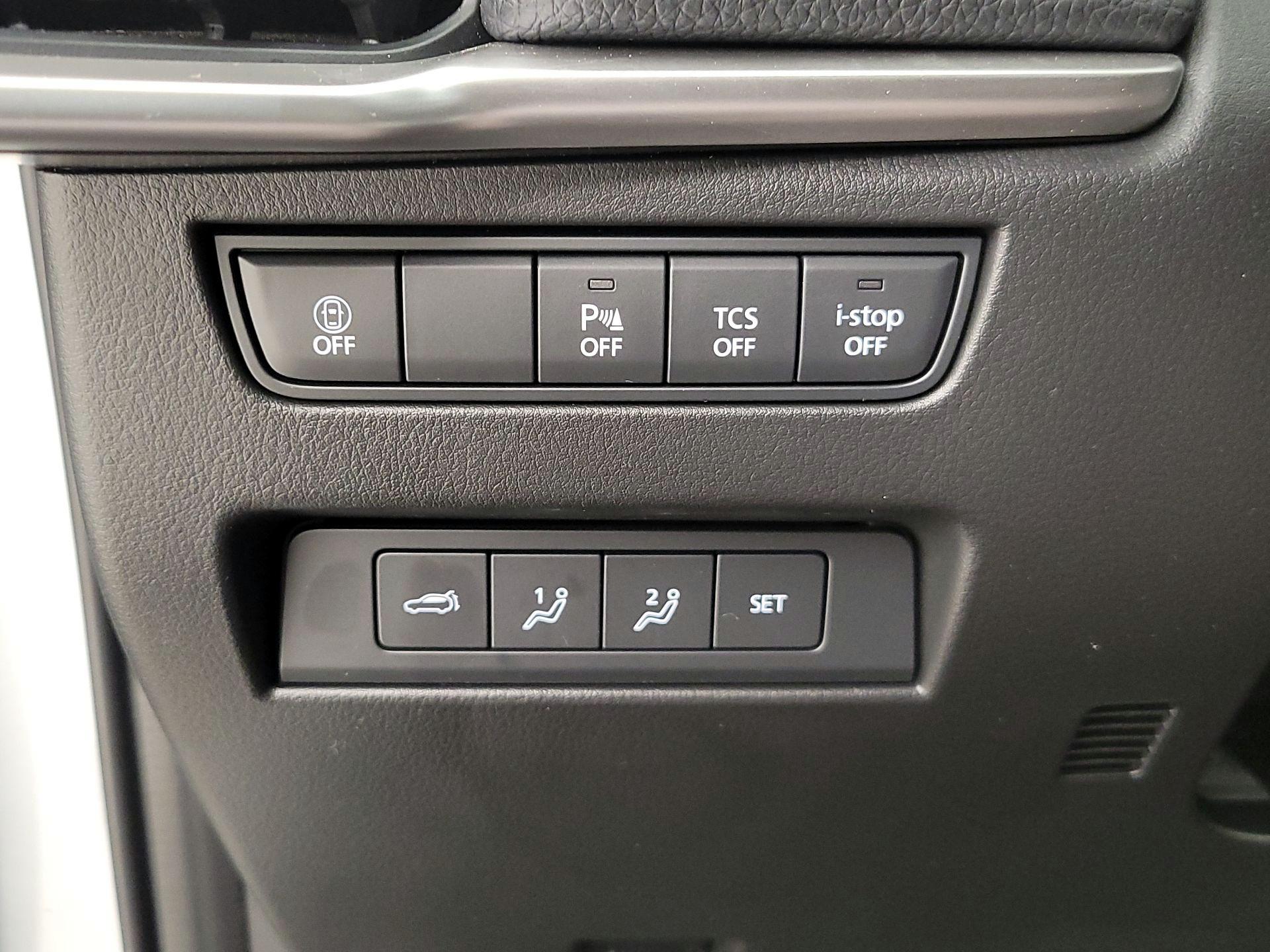 Thumbnail: 2024 Mazda CX-90 - 13