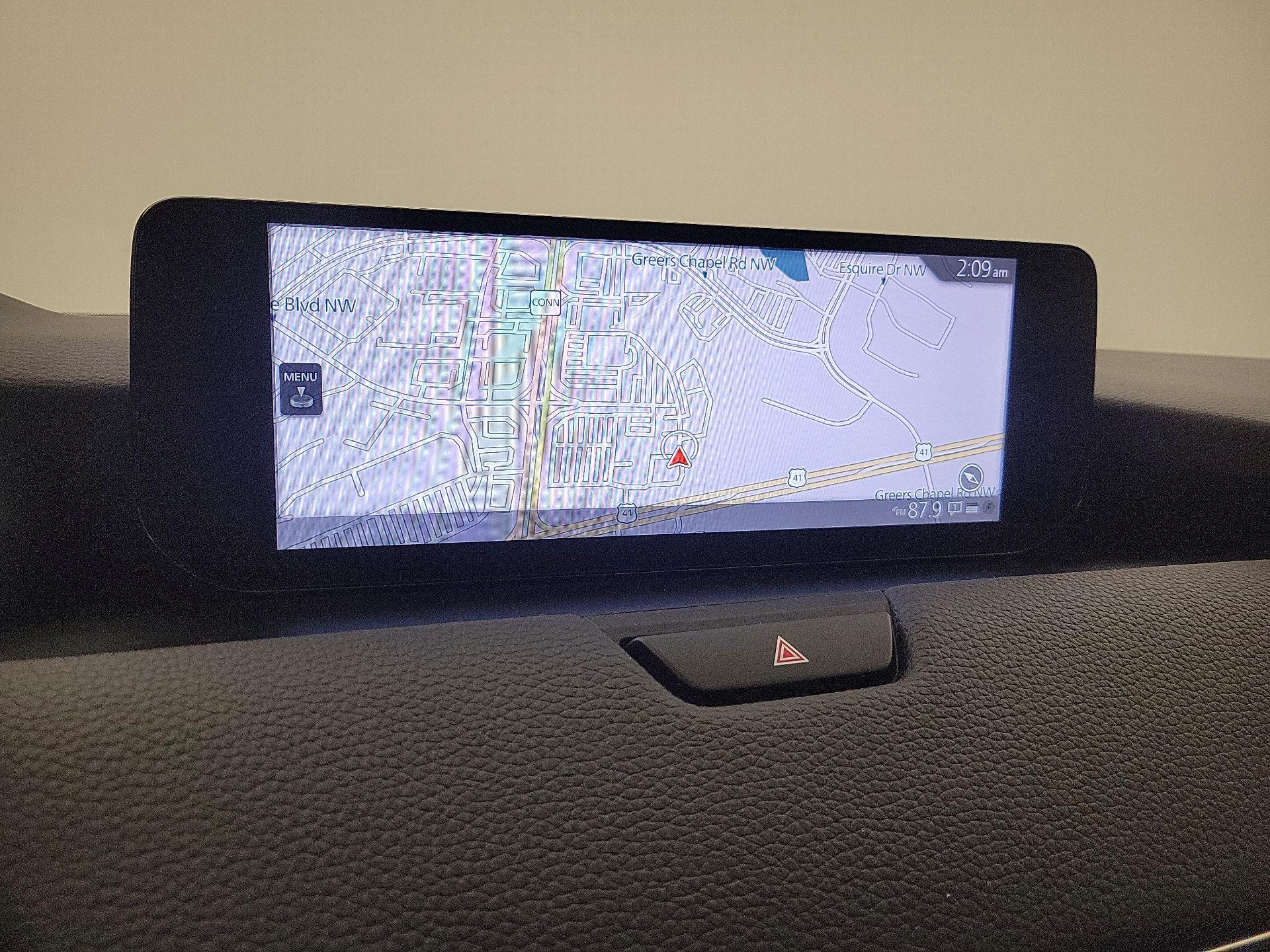 Thumbnail: 2024 Mazda CX-90 - 14