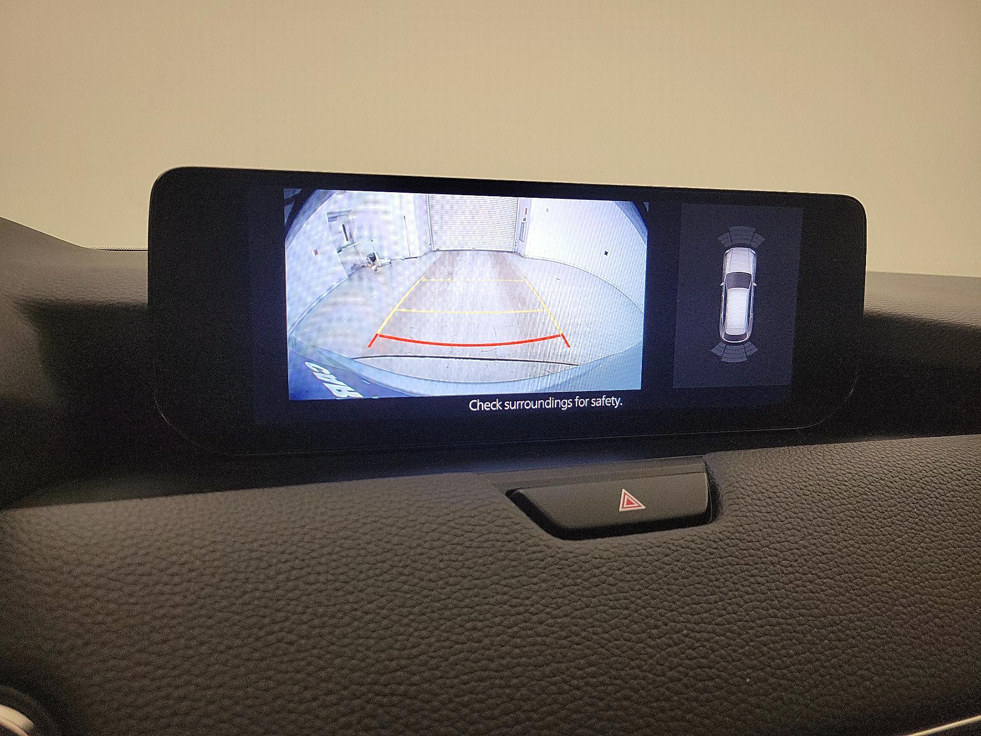 Thumbnail: 2024 Mazda CX-90 - 15