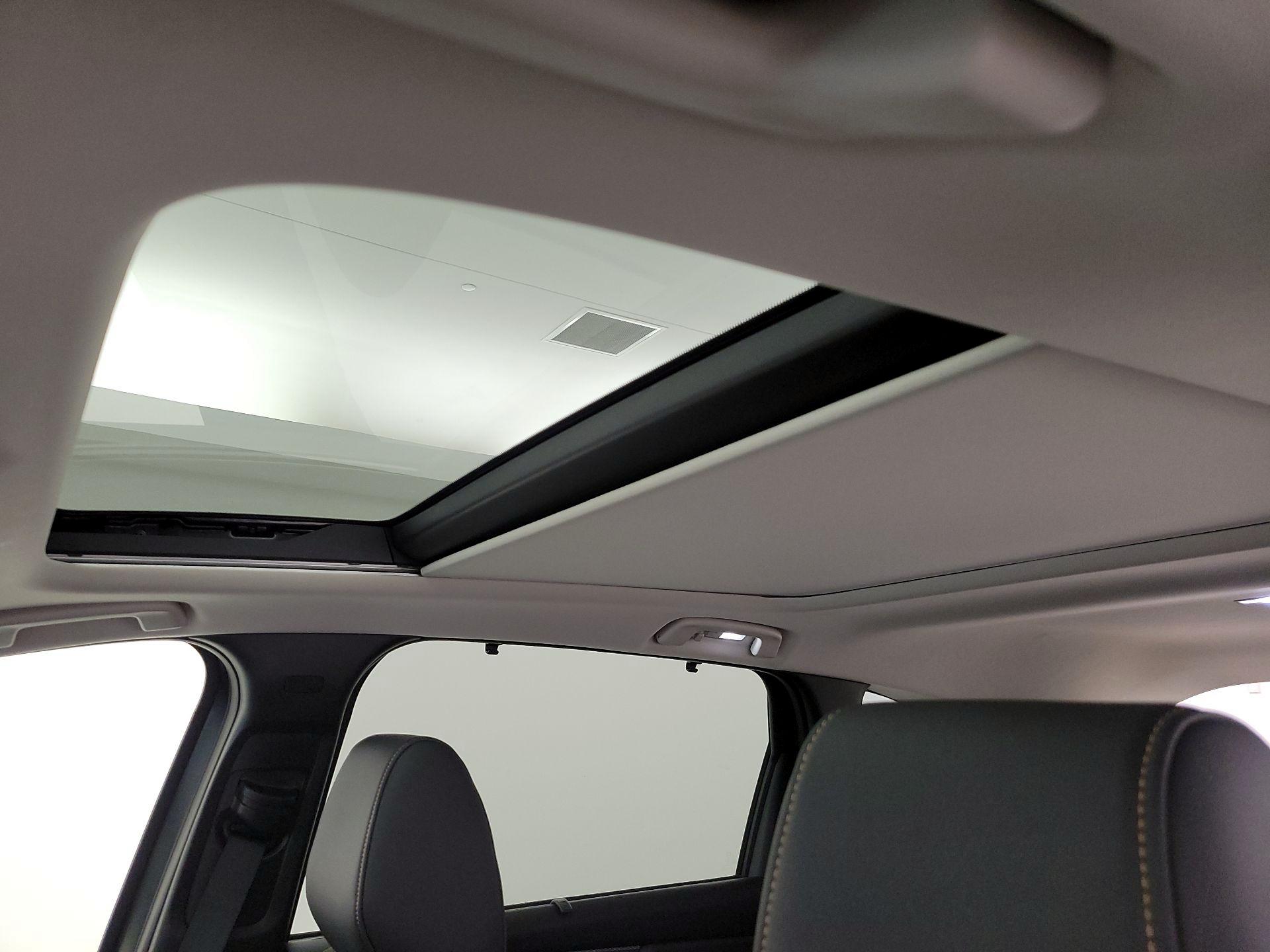 Thumbnail: 2024 Mazda CX-90 - 20