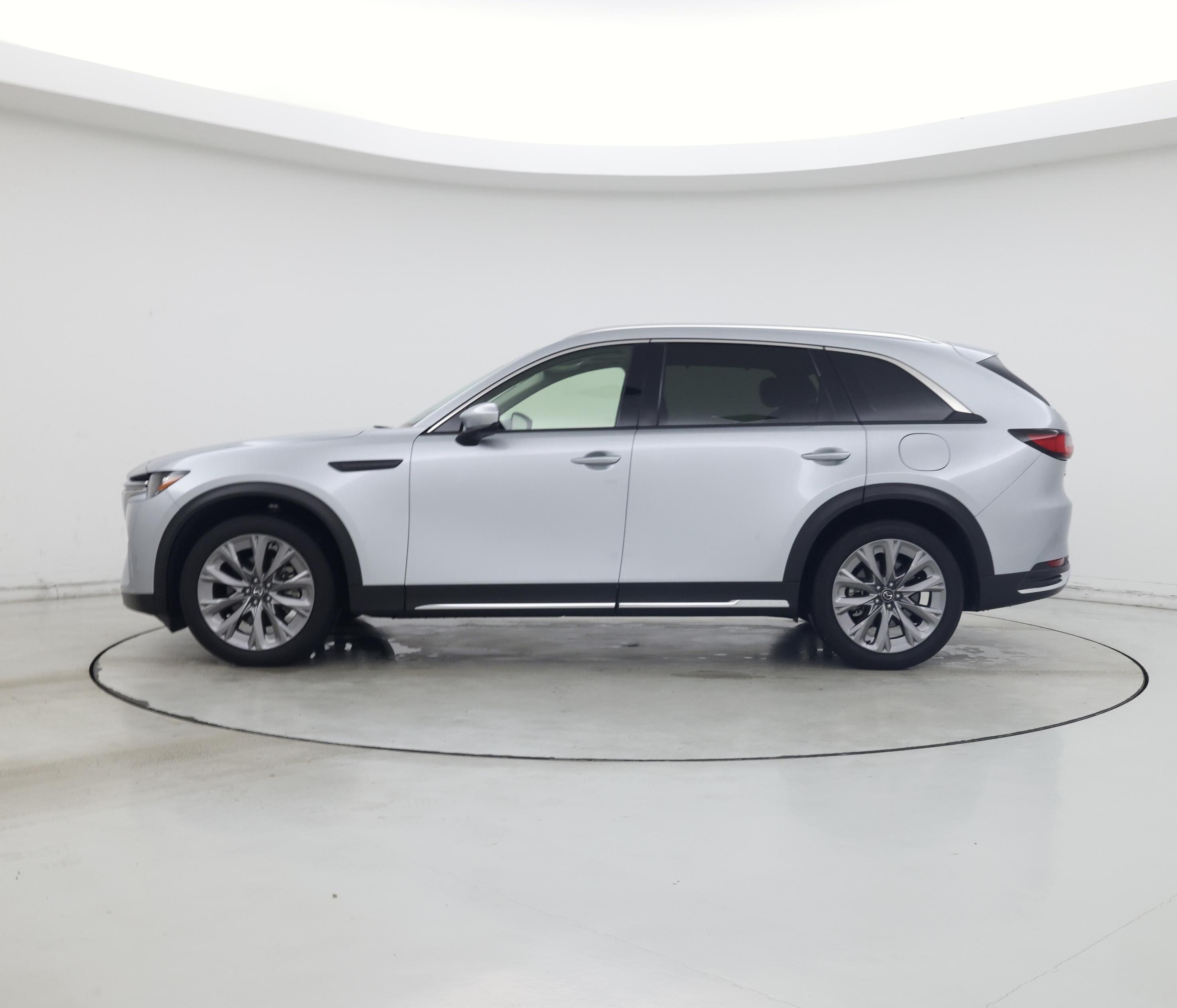 Thumbnail: 2024 Mazda CX-90 - 3