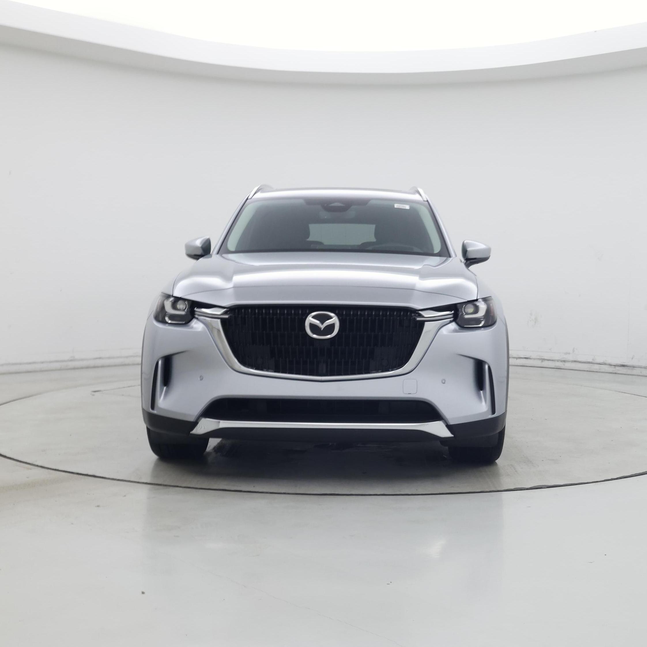 Thumbnail: 2024 Mazda CX-90 - 5