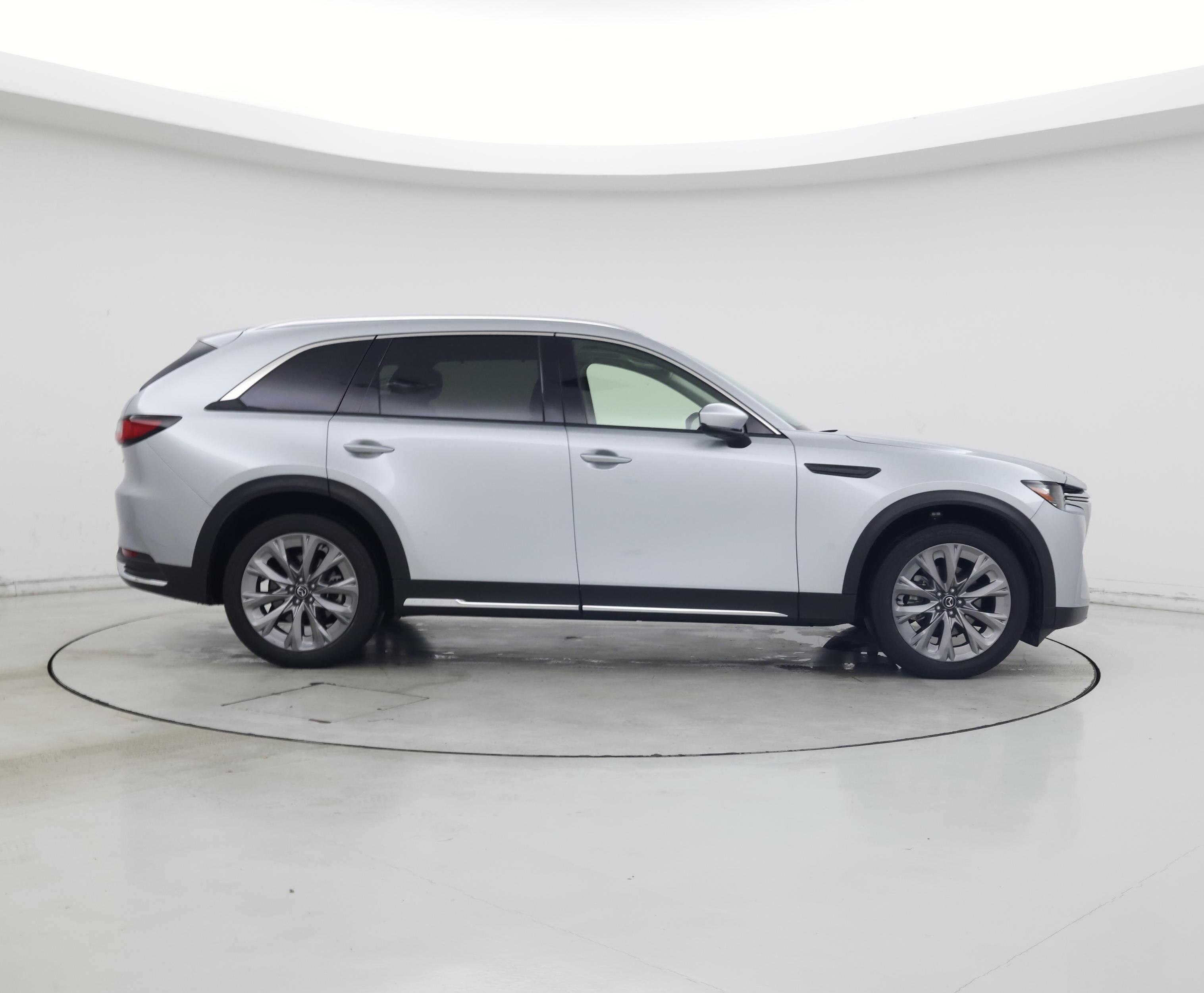 Thumbnail: 2024 Mazda CX-90 - 7