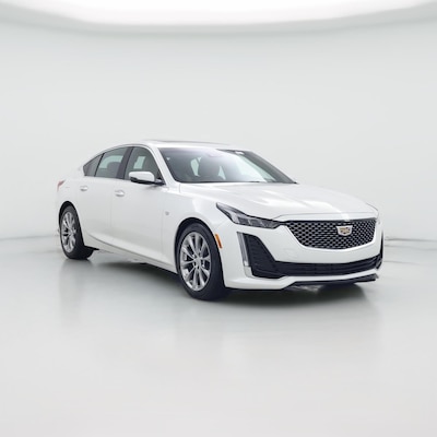 2021 Cadillac CT5 Premium Luxury