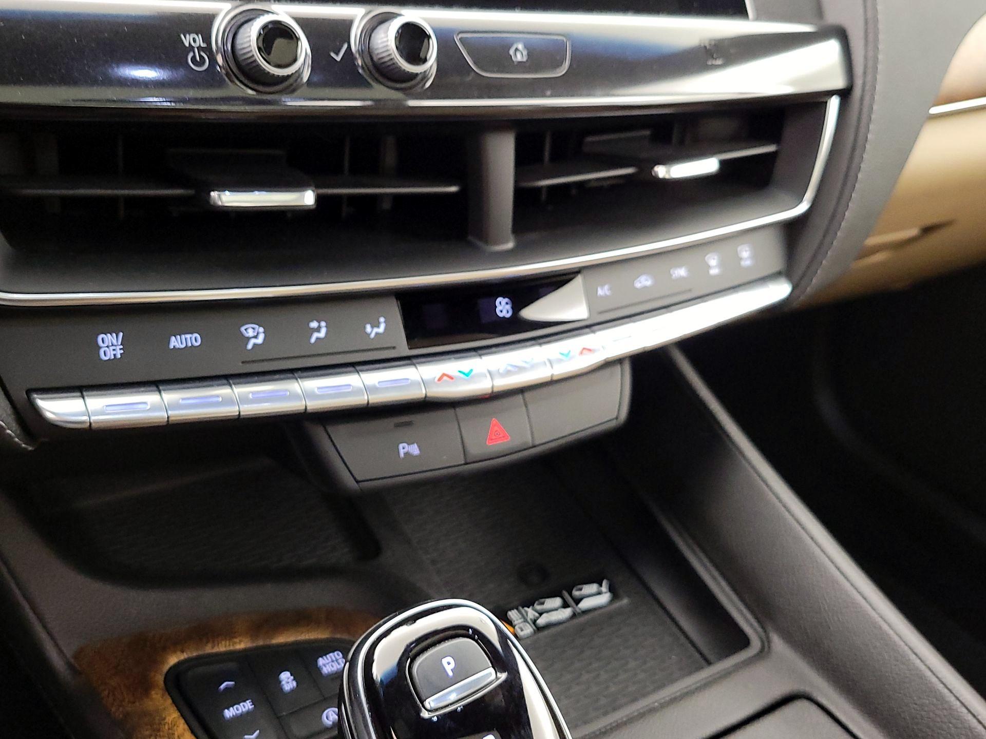 Thumbnail: 2021 Cadillac CT5 - 16