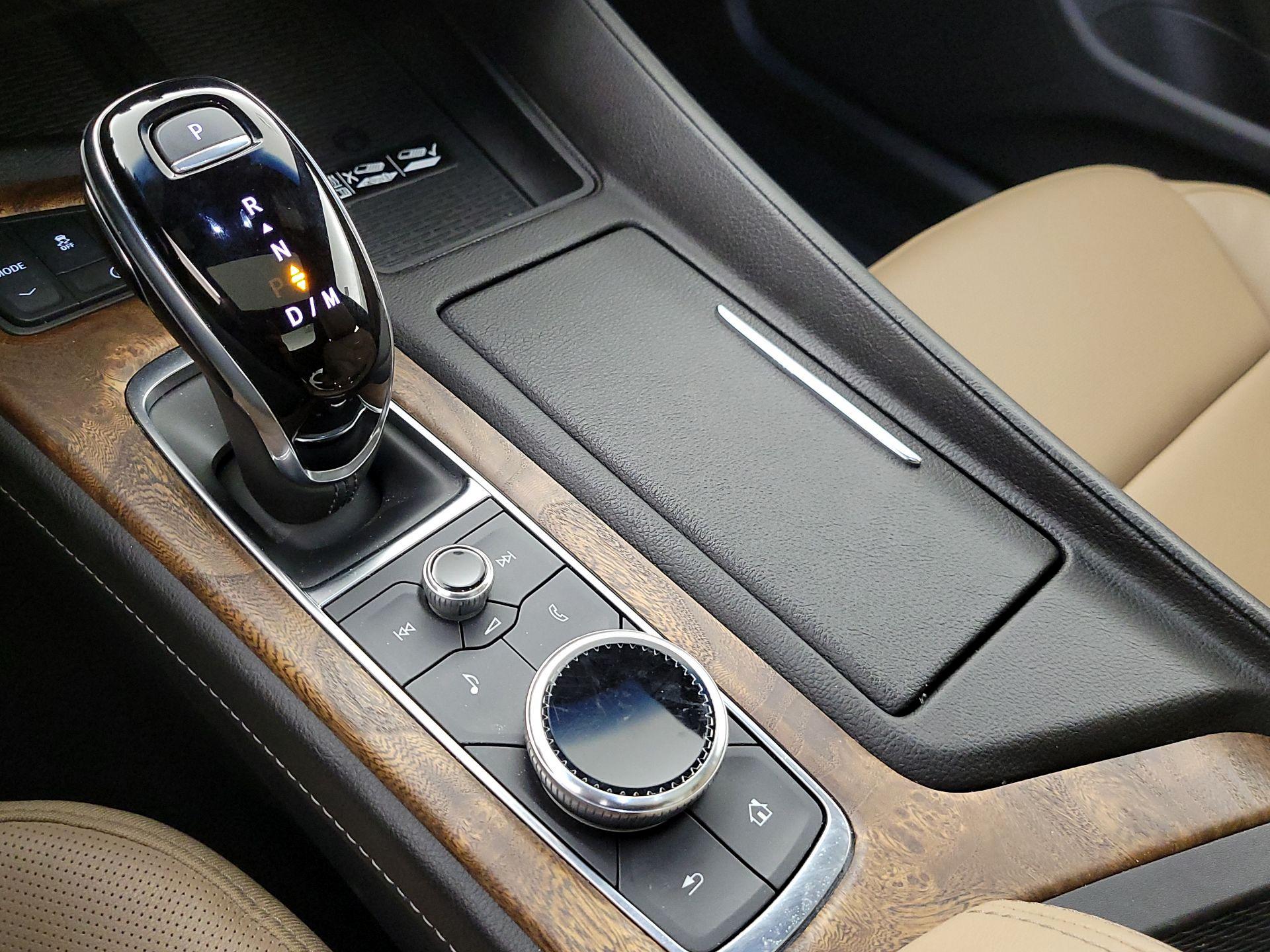 Thumbnail: 2021 Cadillac CT5 - 17