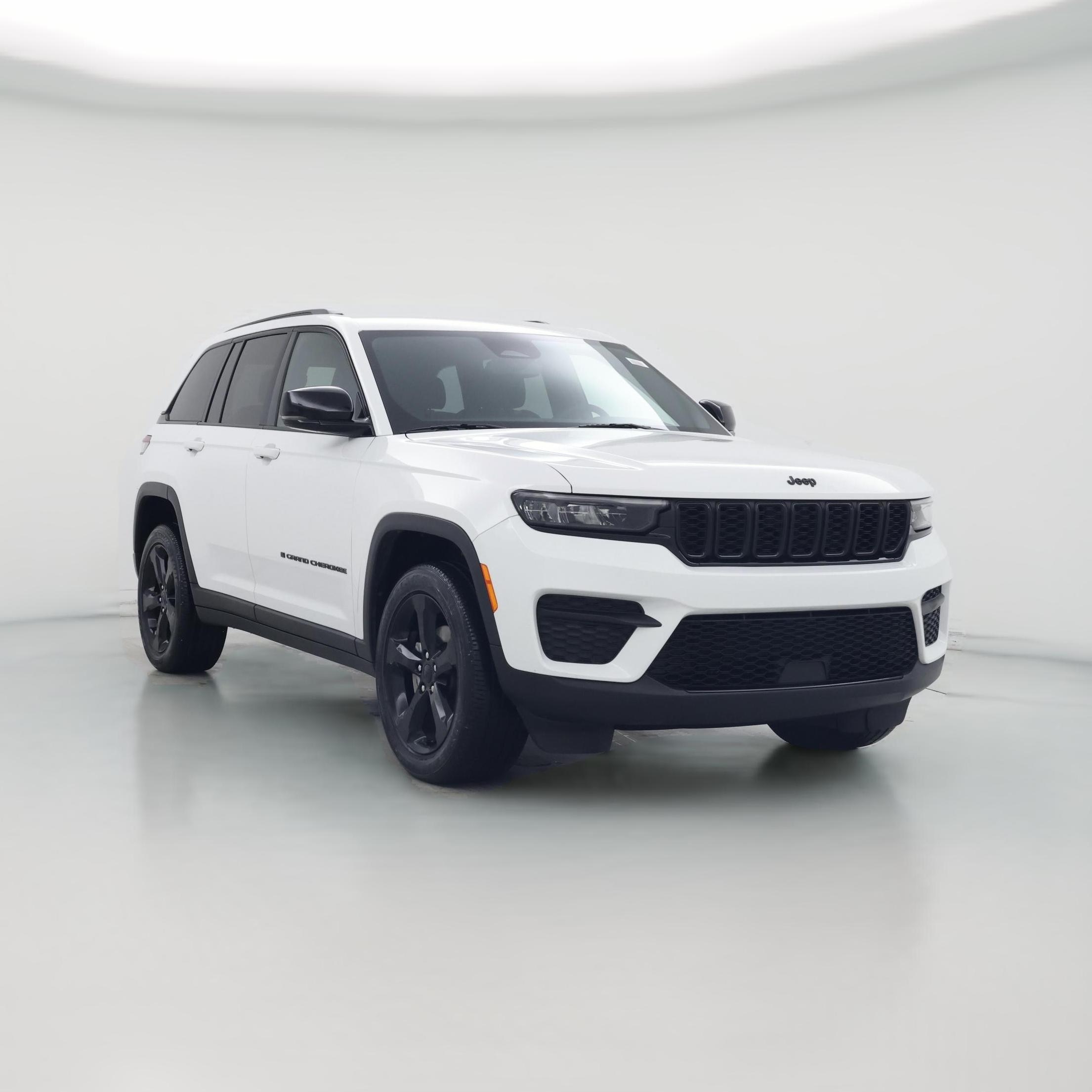 Thumbnail: 2023 Jeep Grand Cherokee - 1