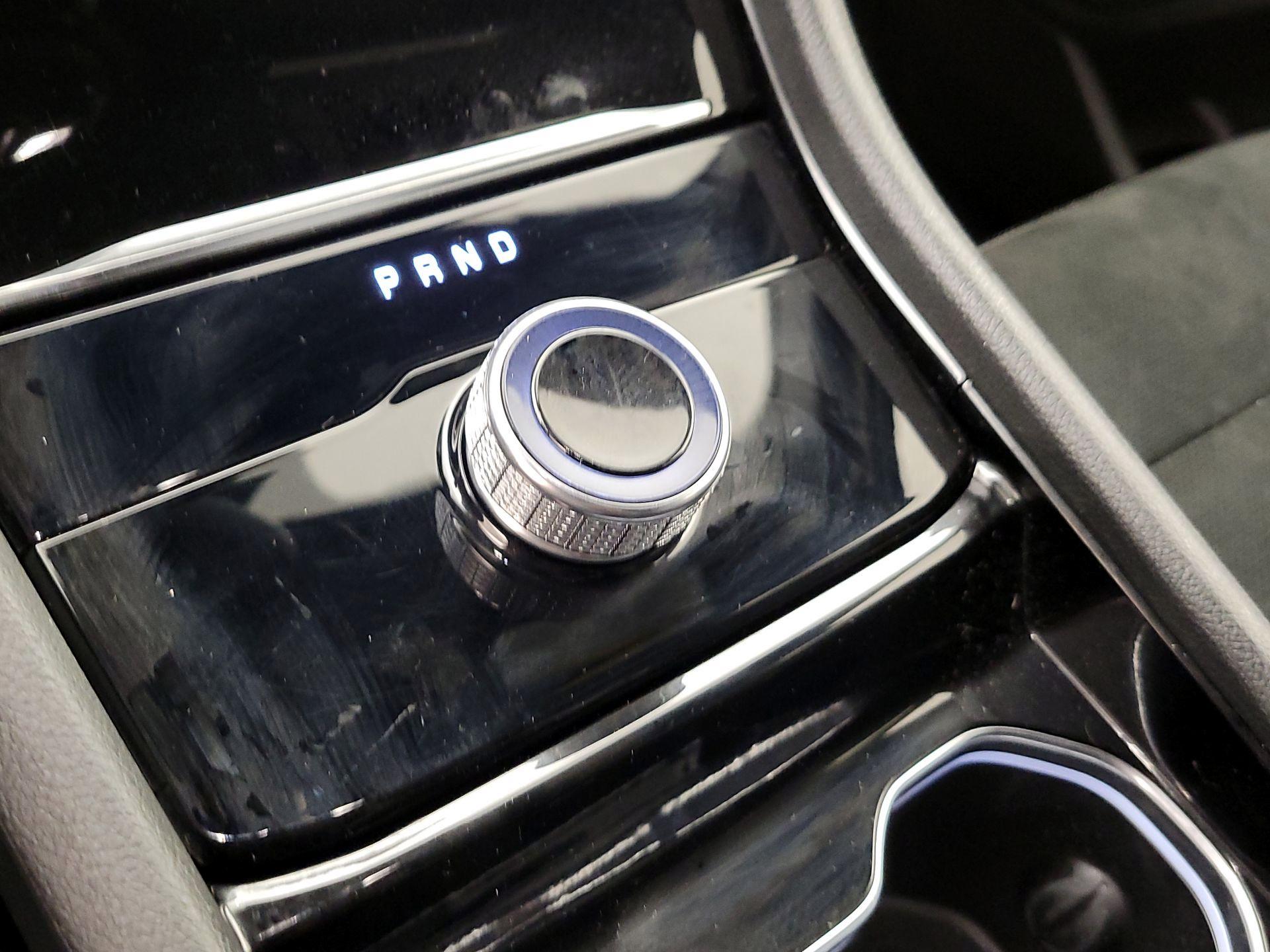 Thumbnail: 2023 Jeep Grand Cherokee - 17