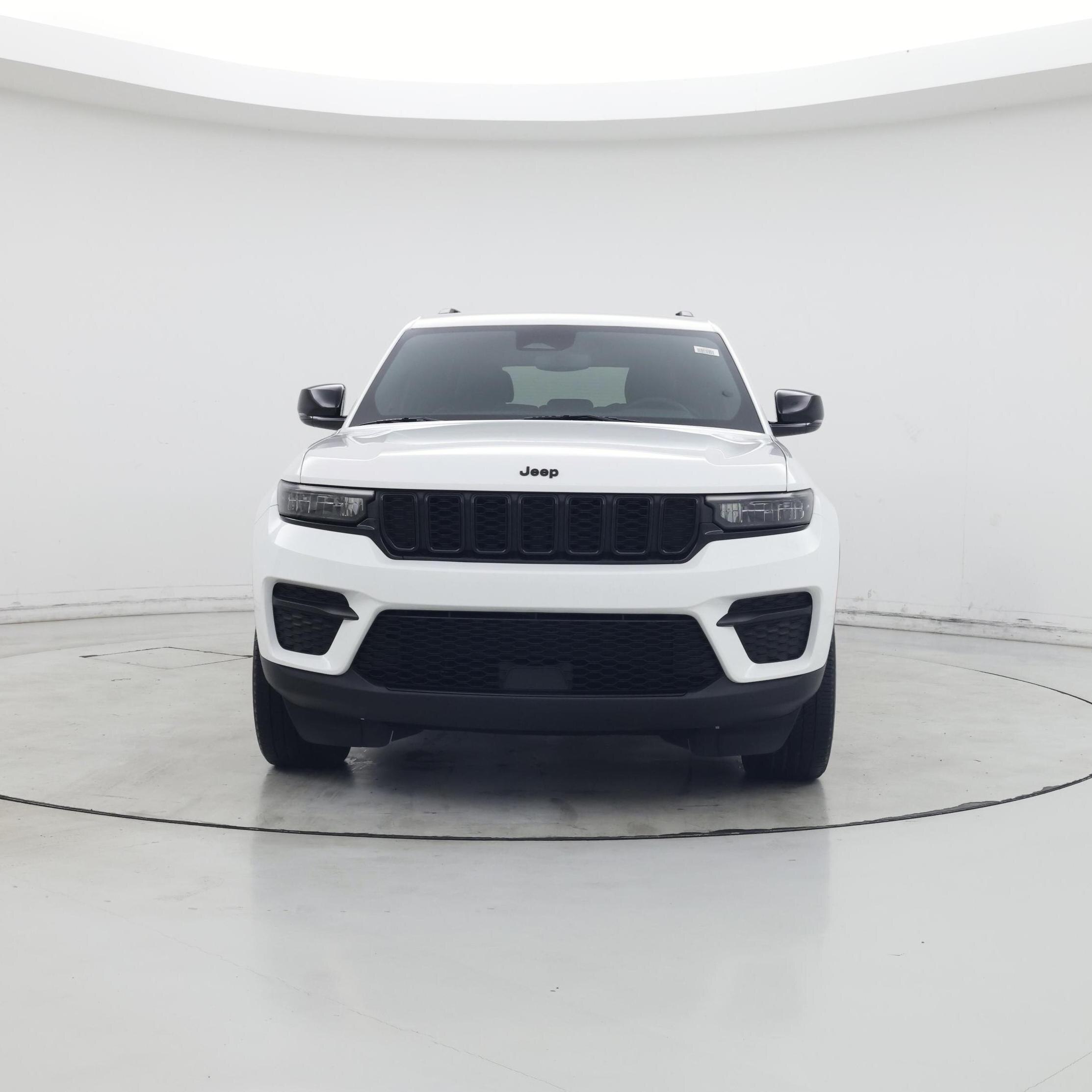 Thumbnail: 2023 Jeep Grand Cherokee - 5