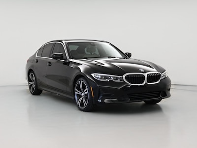 2021 BMW 330 I