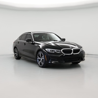 2021 BMW 330 I
