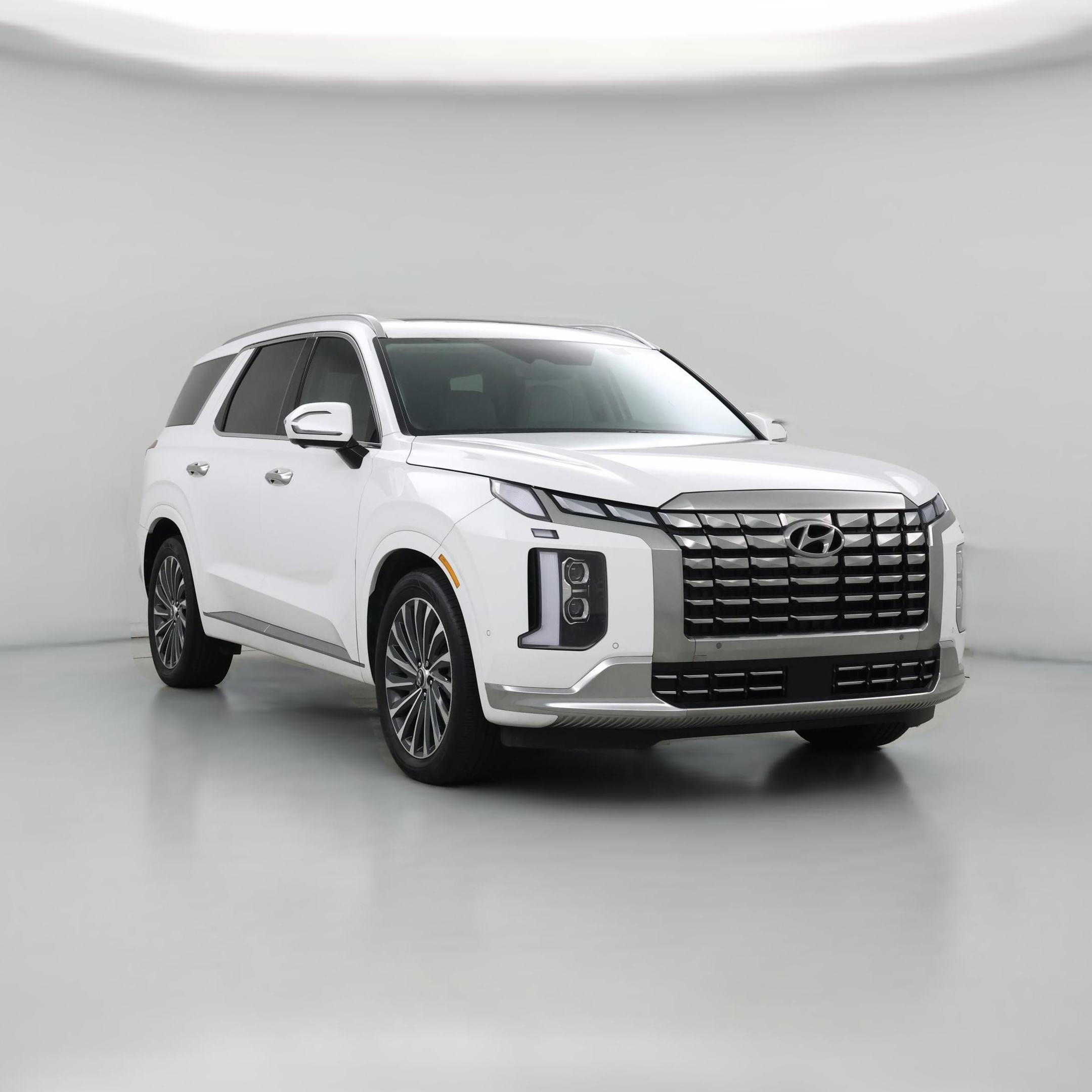 Thumbnail: 2024 Hyundai Palisade - 1