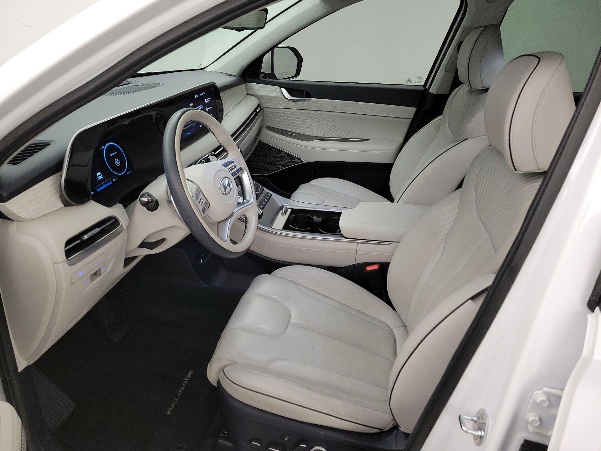 Thumbnail: 2024 Hyundai Palisade - 11