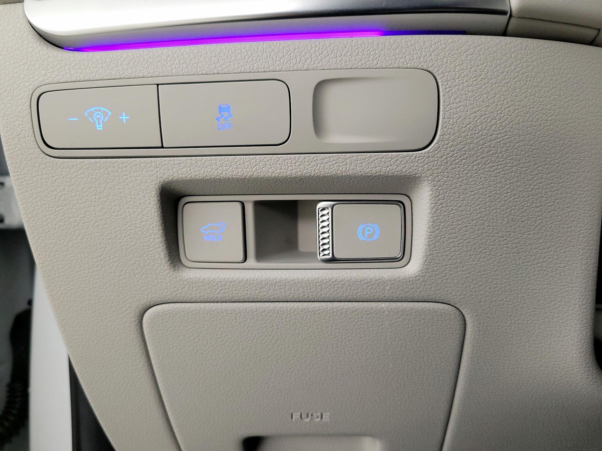 Thumbnail: 2024 Hyundai Palisade - 13