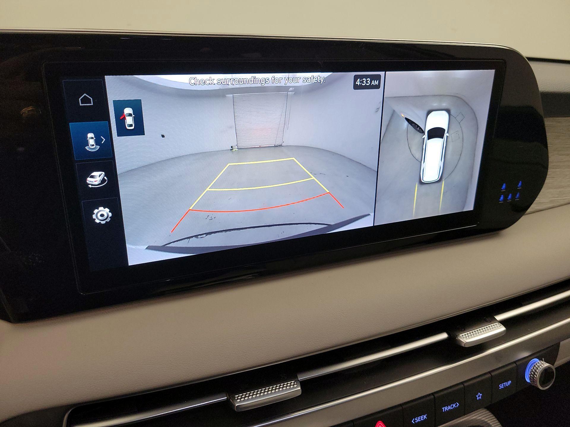 Thumbnail: 2024 Hyundai Palisade - 15