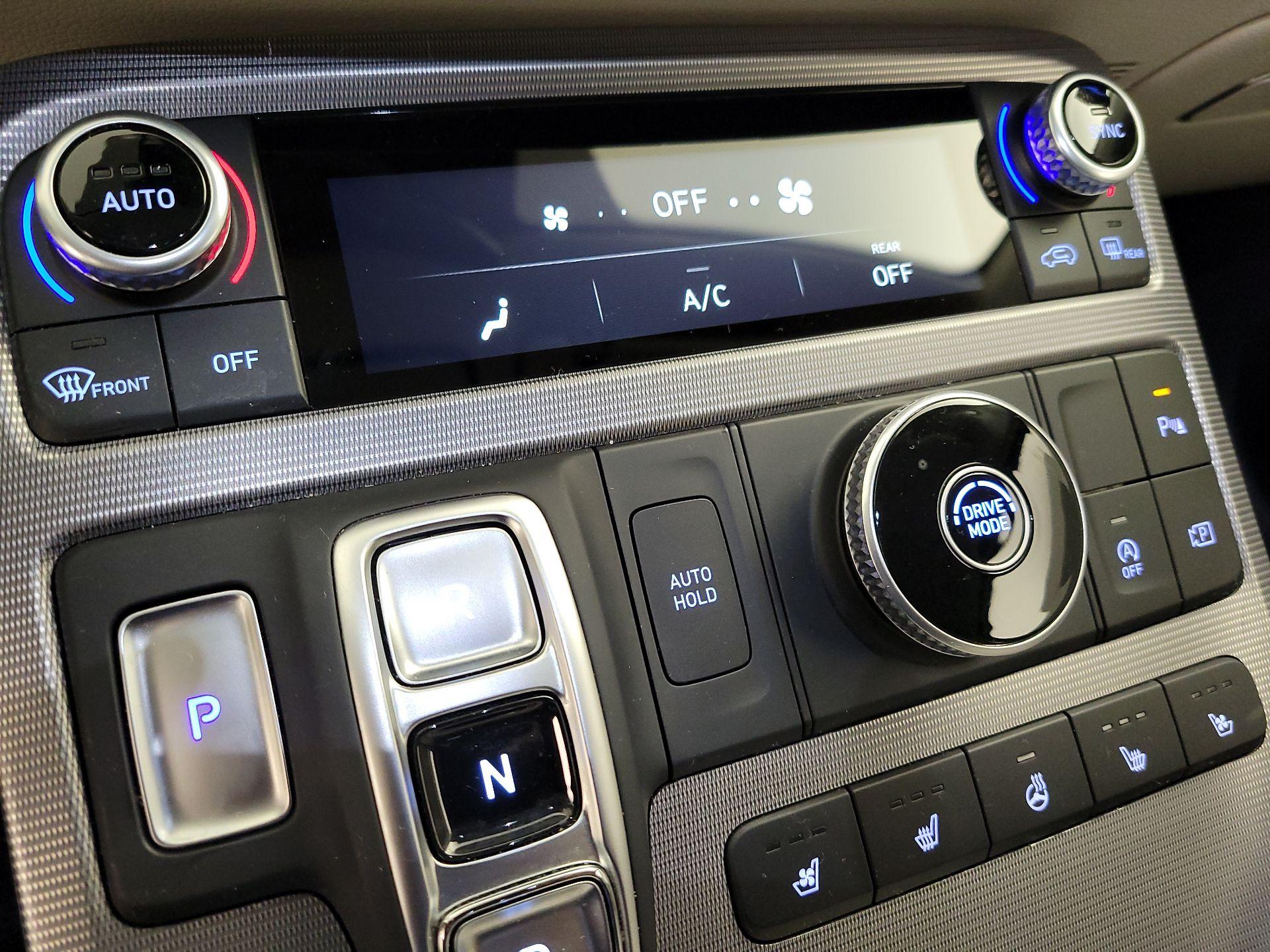 Thumbnail: 2024 Hyundai Palisade - 17