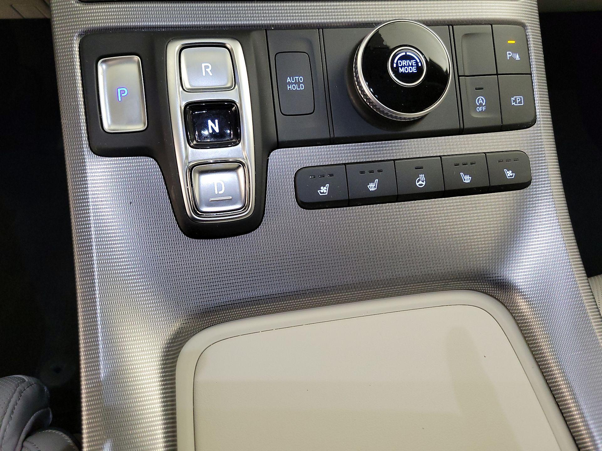 Thumbnail: 2024 Hyundai Palisade - 18