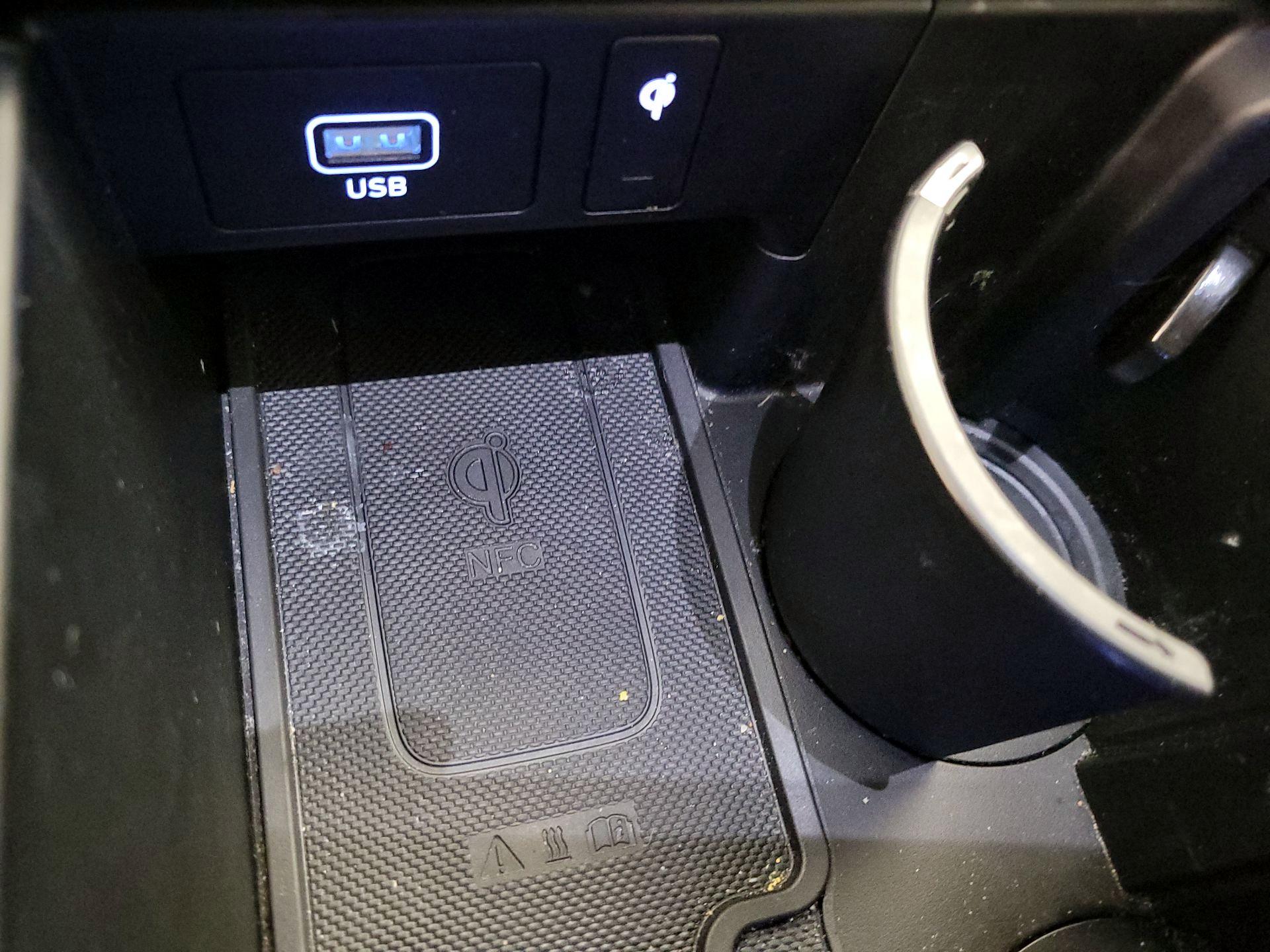 Thumbnail: 2024 Hyundai Palisade - 19