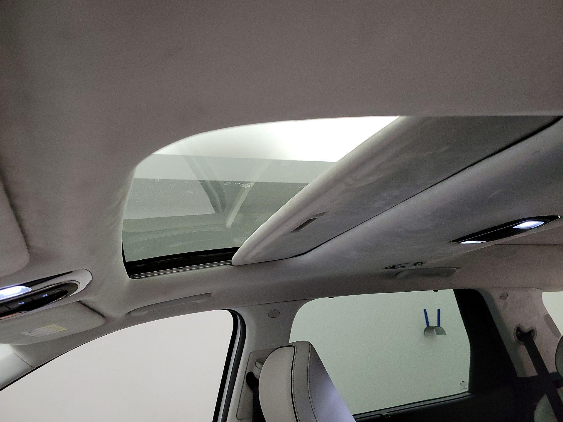 Thumbnail: 2024 Hyundai Palisade - 20