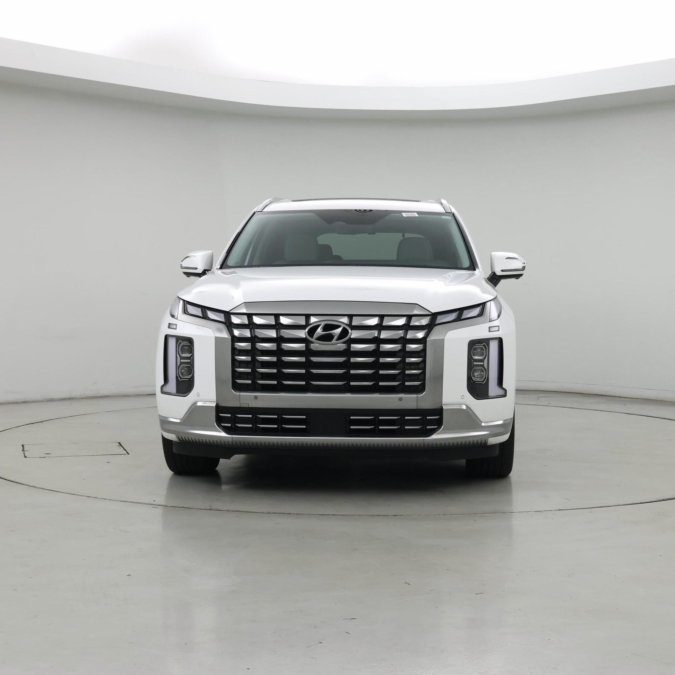 Thumbnail: 2024 Hyundai Palisade - 5