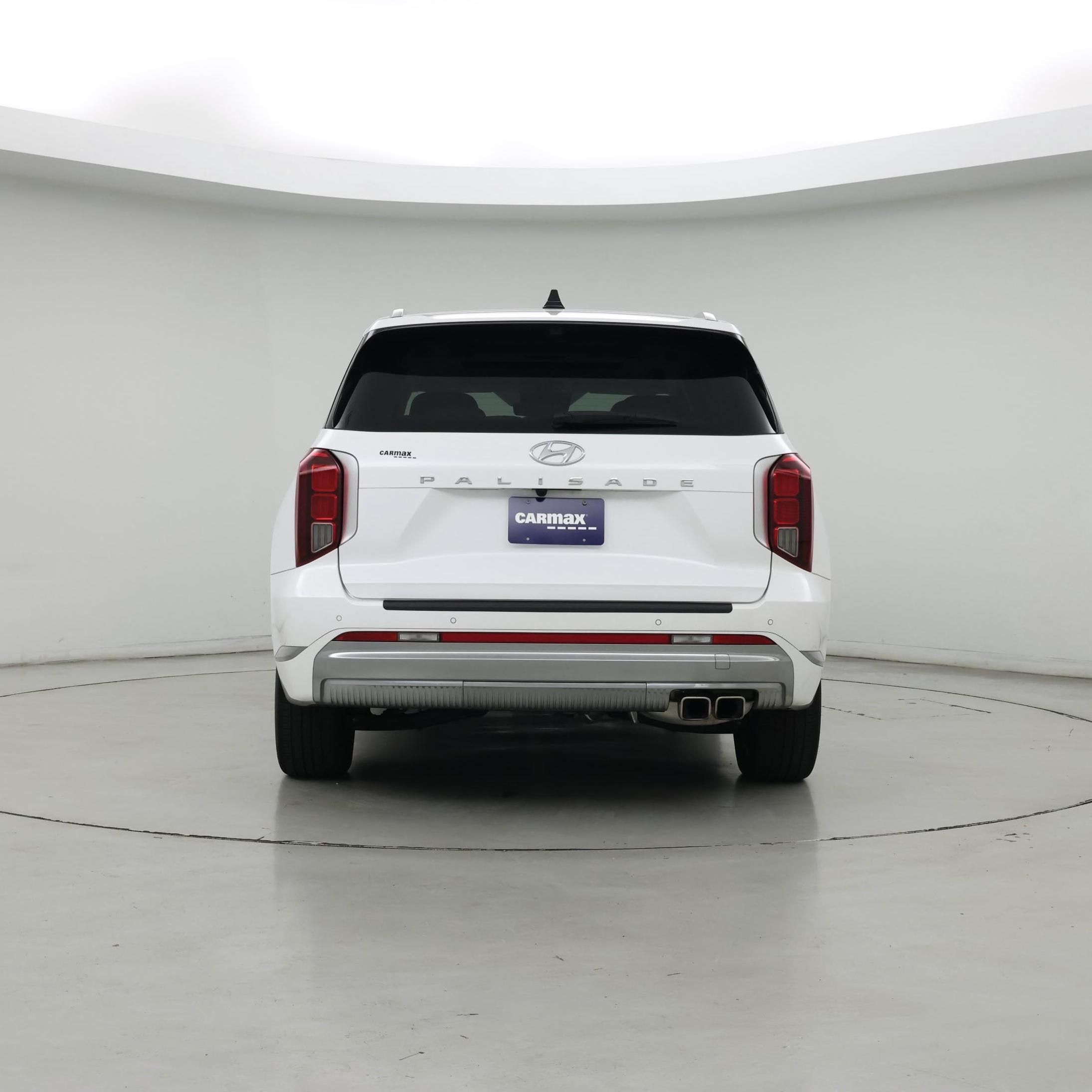 Thumbnail: 2024 Hyundai Palisade - 6