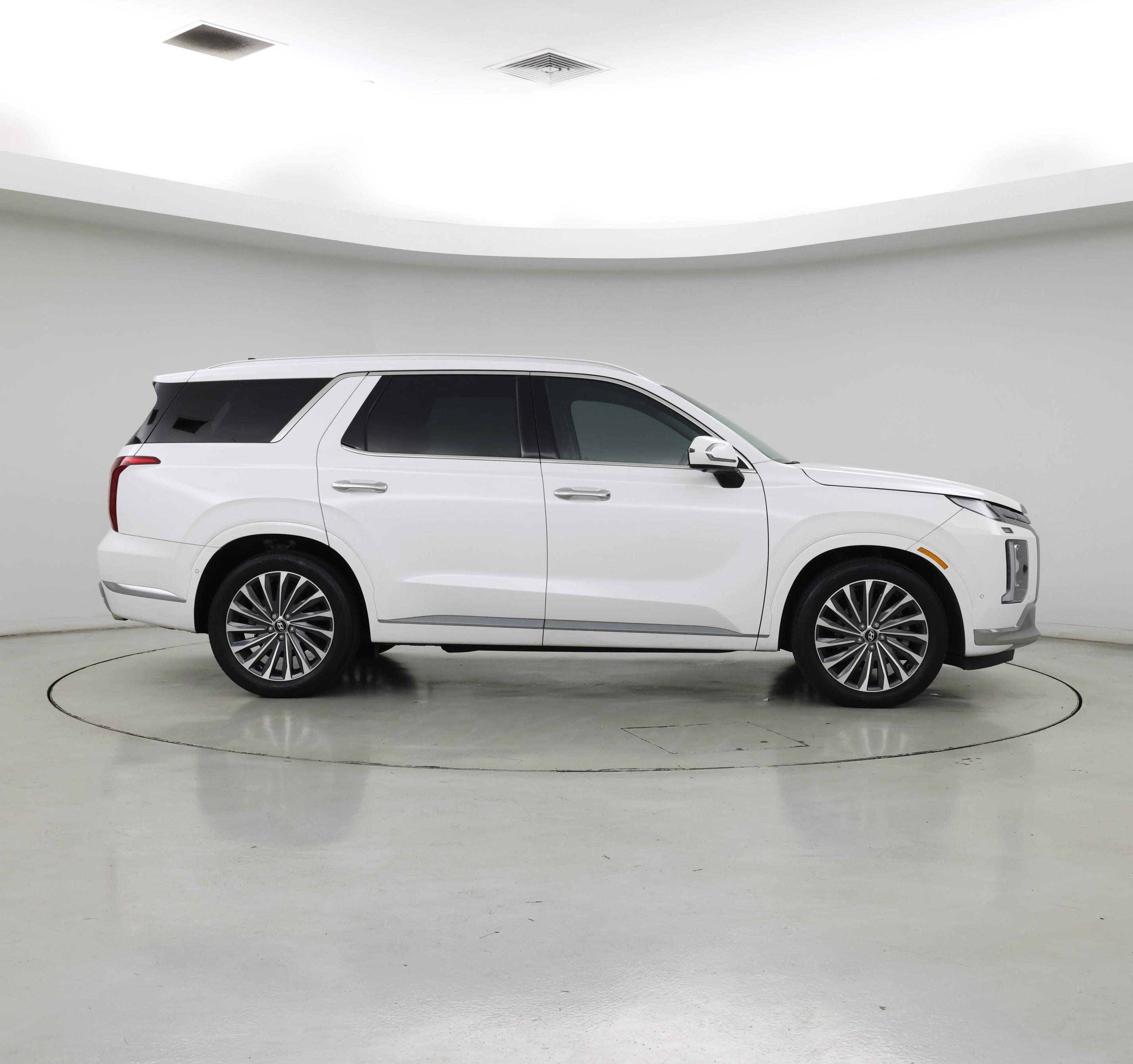 Thumbnail: 2024 Hyundai Palisade - 7