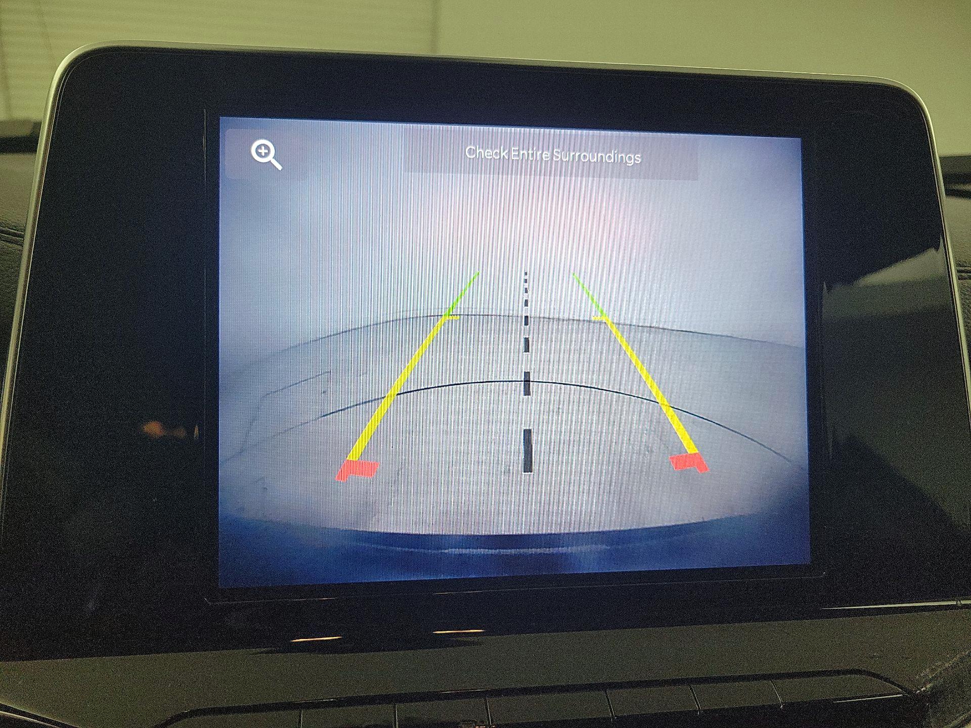 Thumbnail: 2022 Jeep Compass - 14