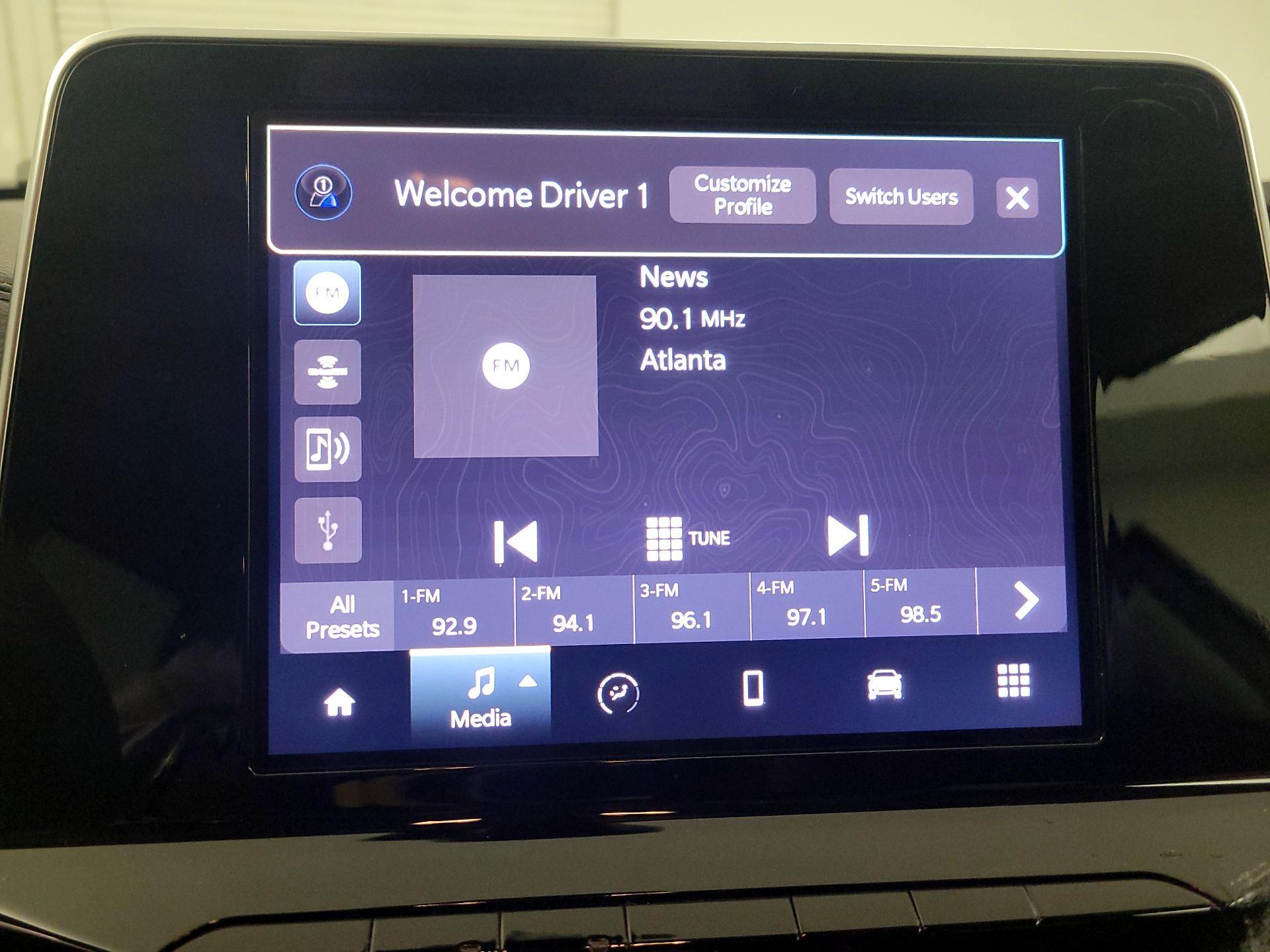 Thumbnail: 2022 Jeep Compass - 15