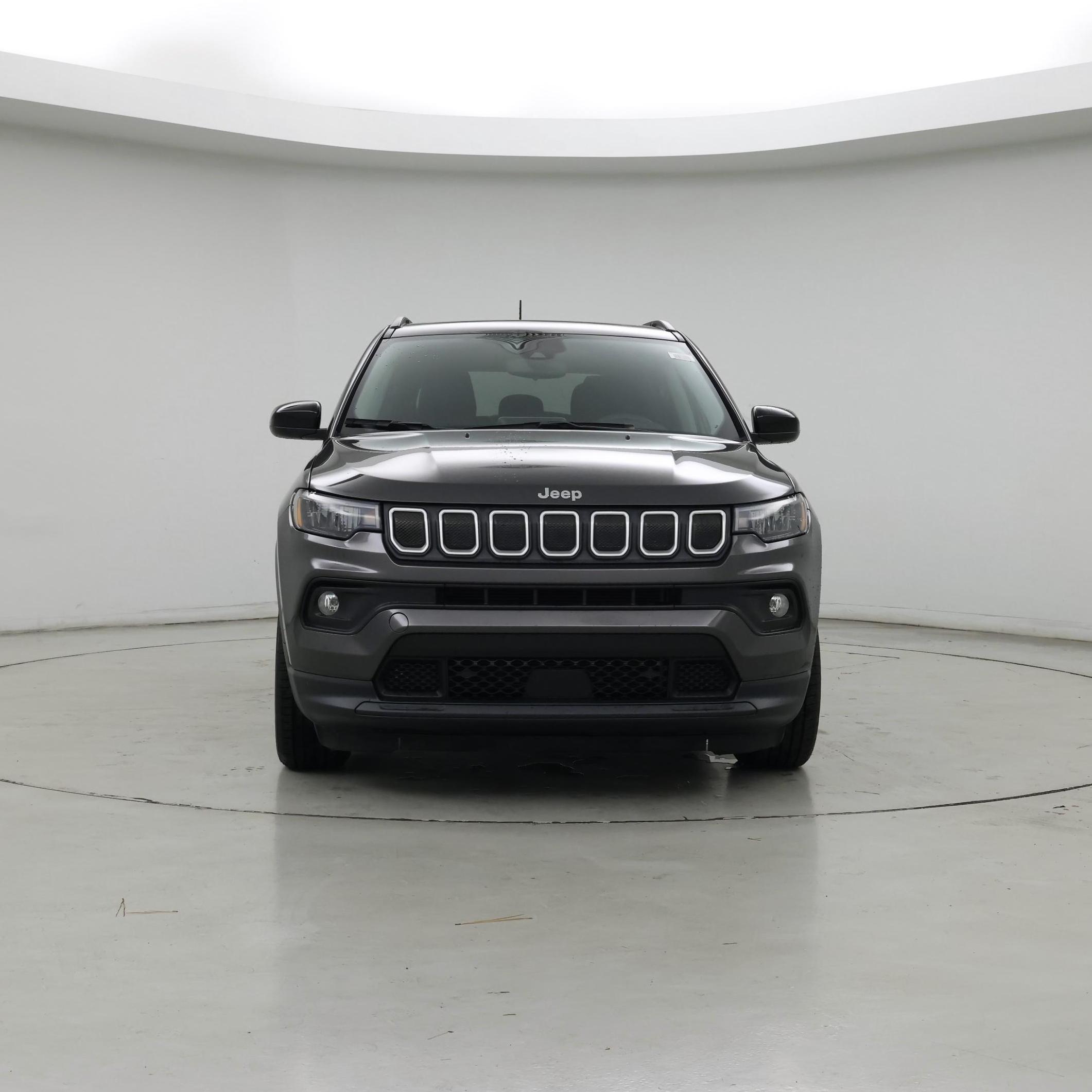 Thumbnail: 2022 Jeep Compass - 5