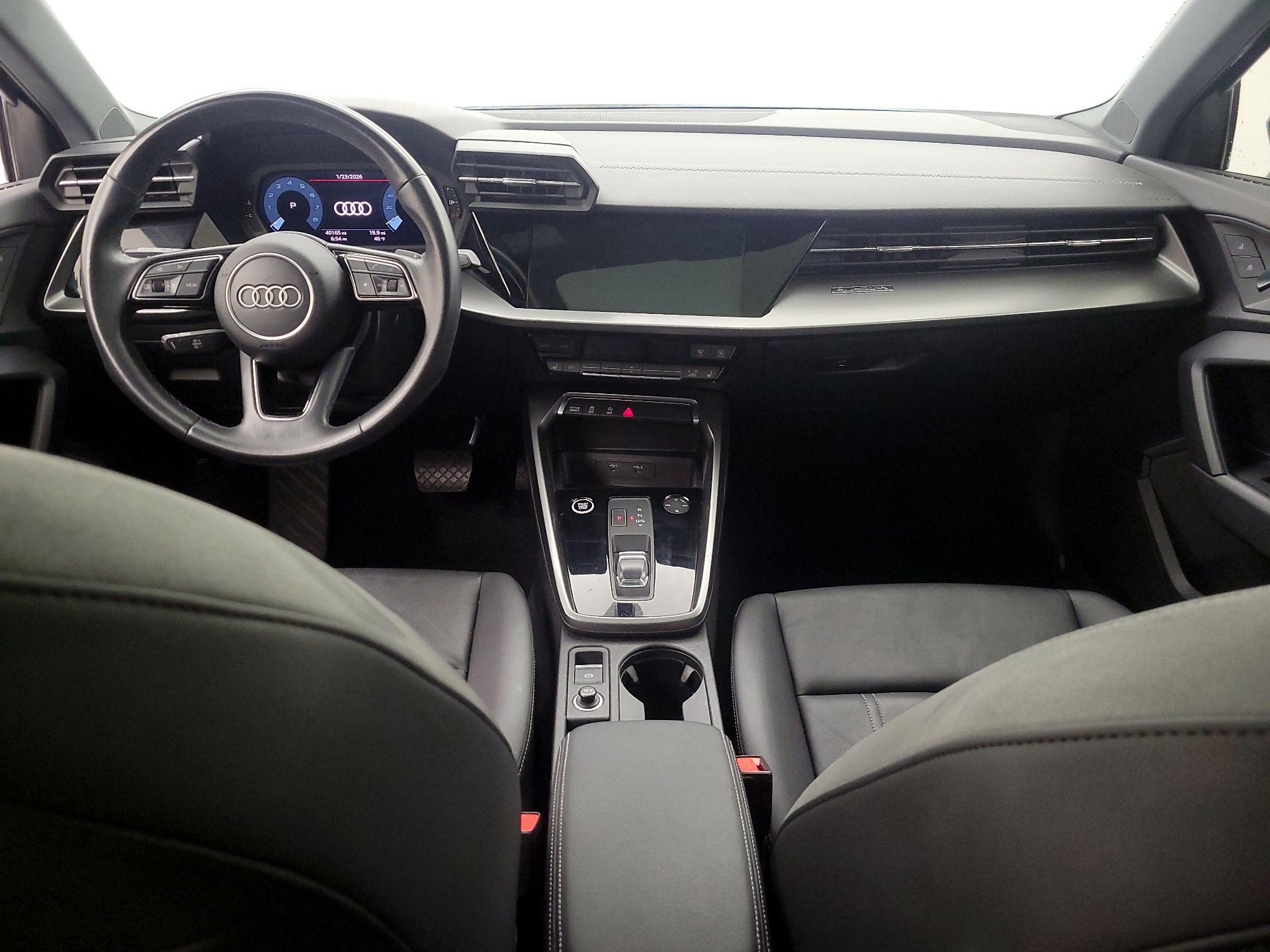 Thumbnail: 2022 Audi A3 - 9