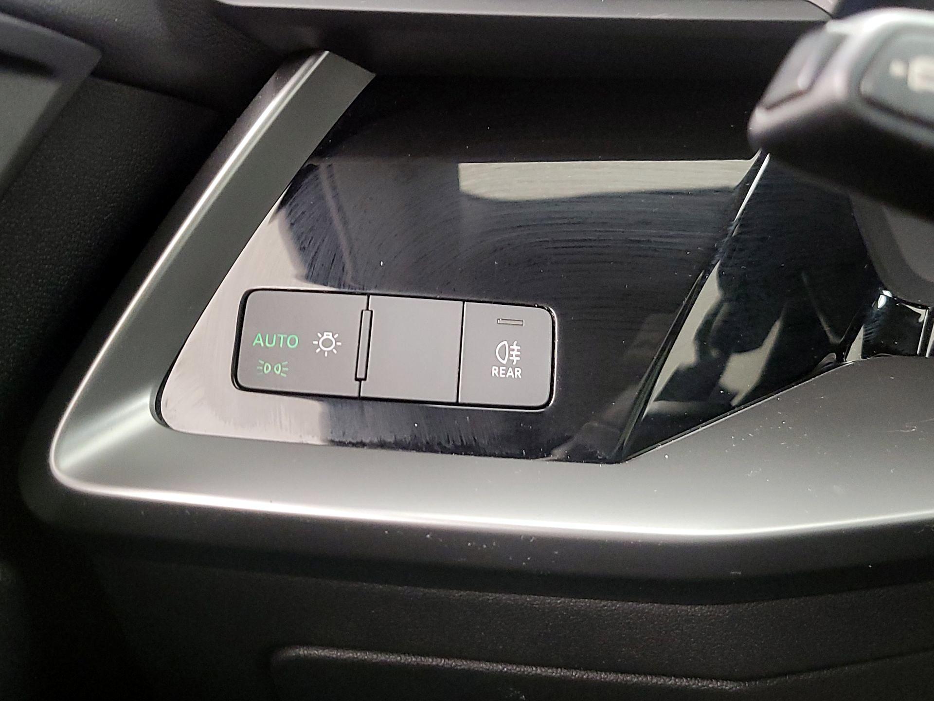 Thumbnail: 2022 Audi A3 - 13