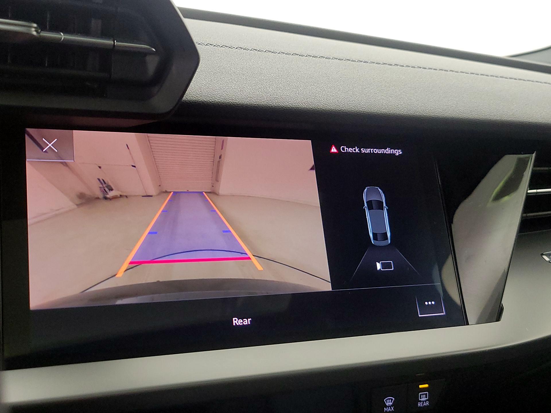 Thumbnail: 2022 Audi A3 - 14