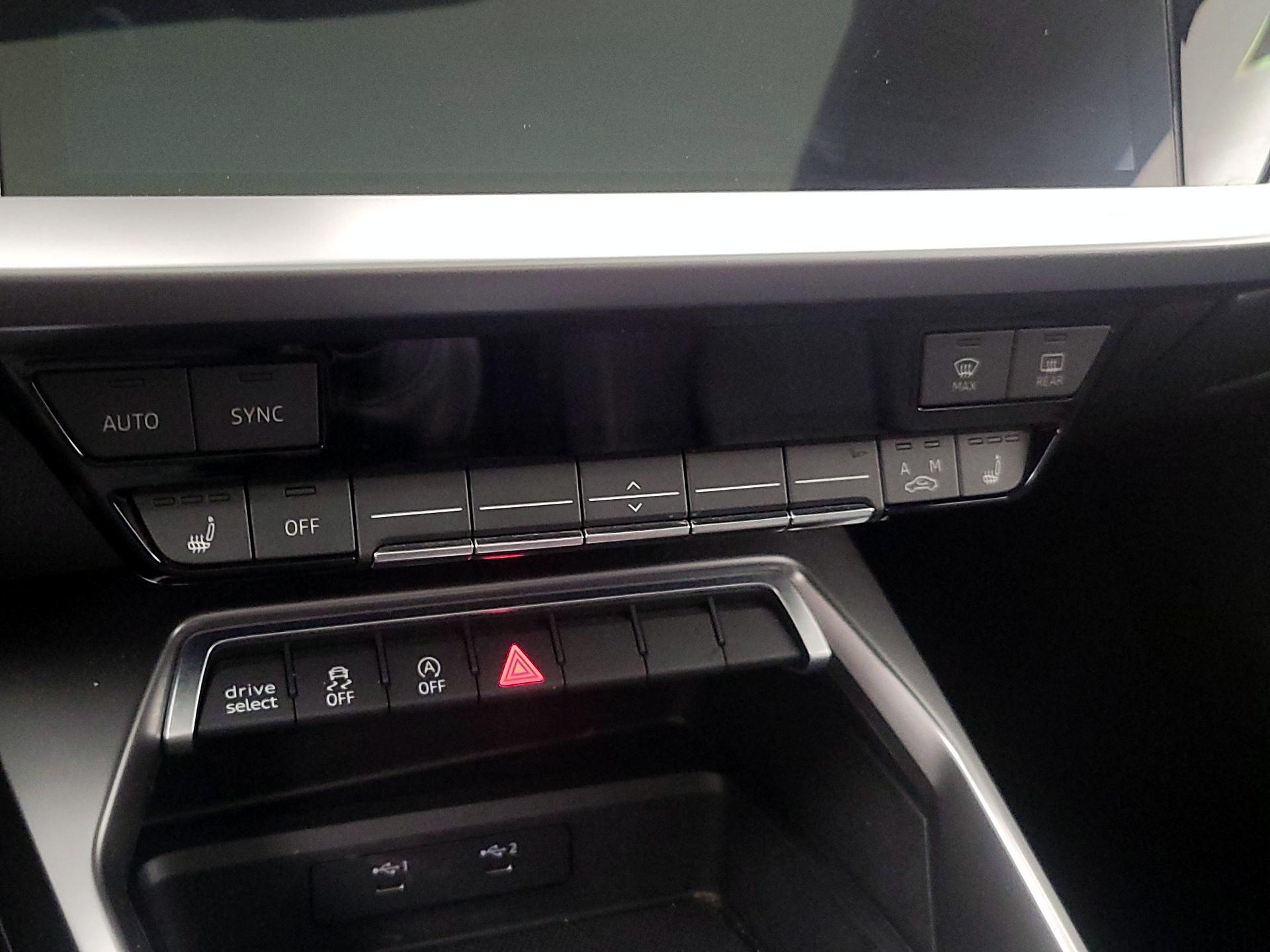 Thumbnail: 2022 Audi A3 - 16